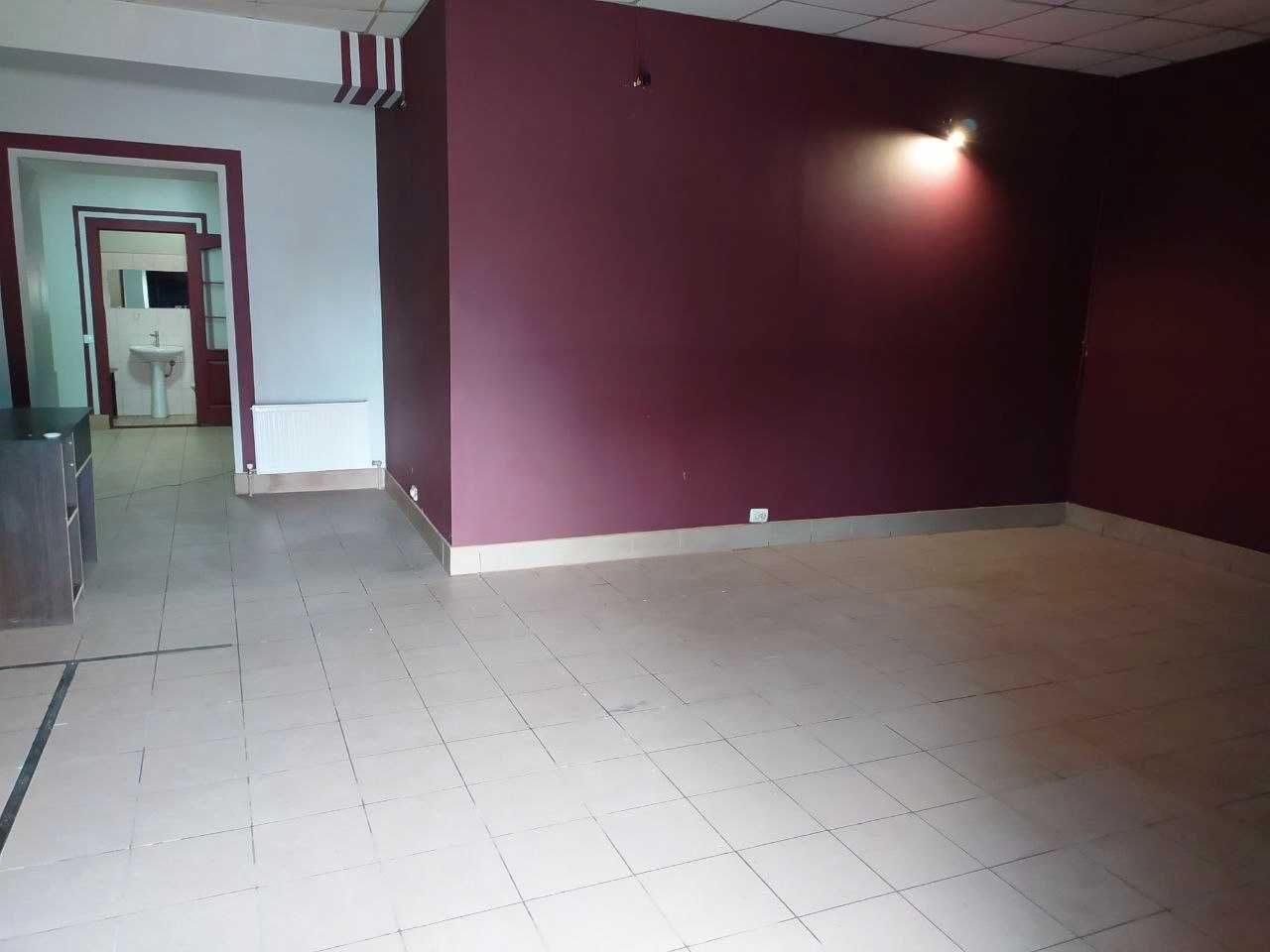 ПЛОЩА - 54 м², ЦІНА - 43 000 $
