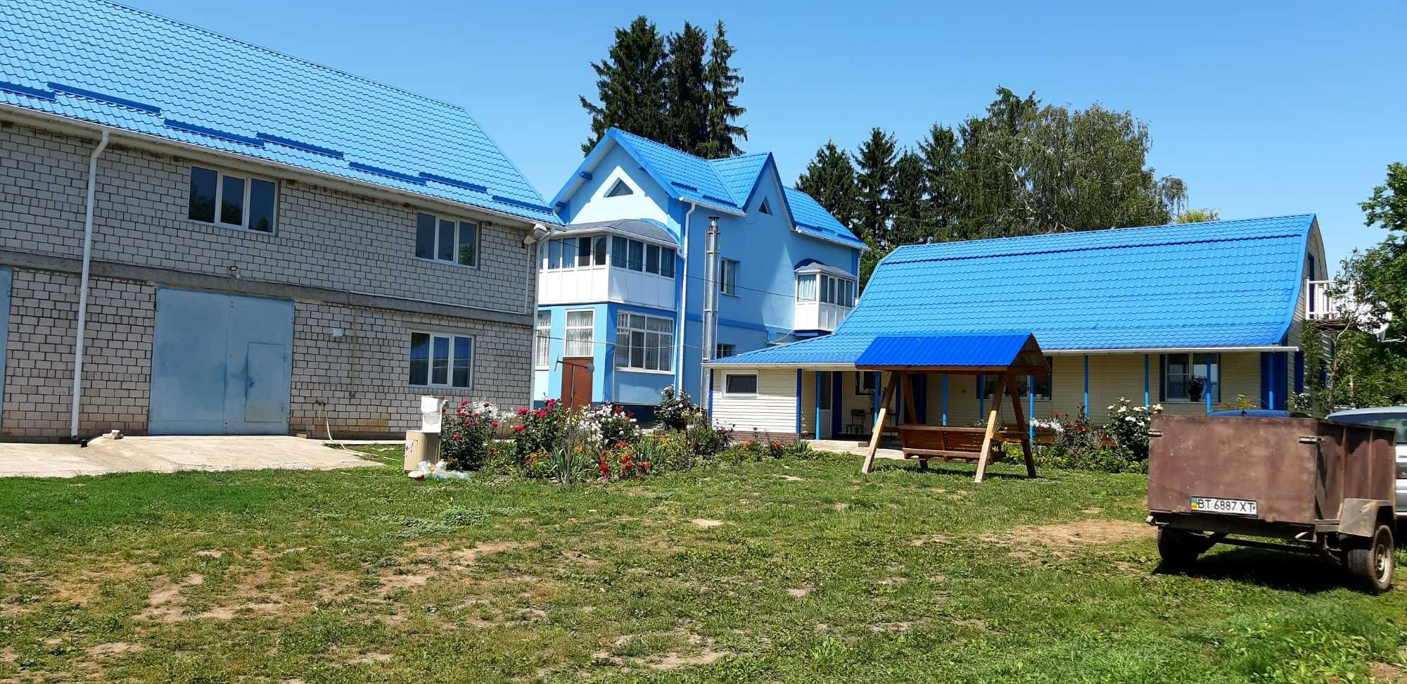 ПЛОЩА - 107 м², ЦІНА - 350 000 $
