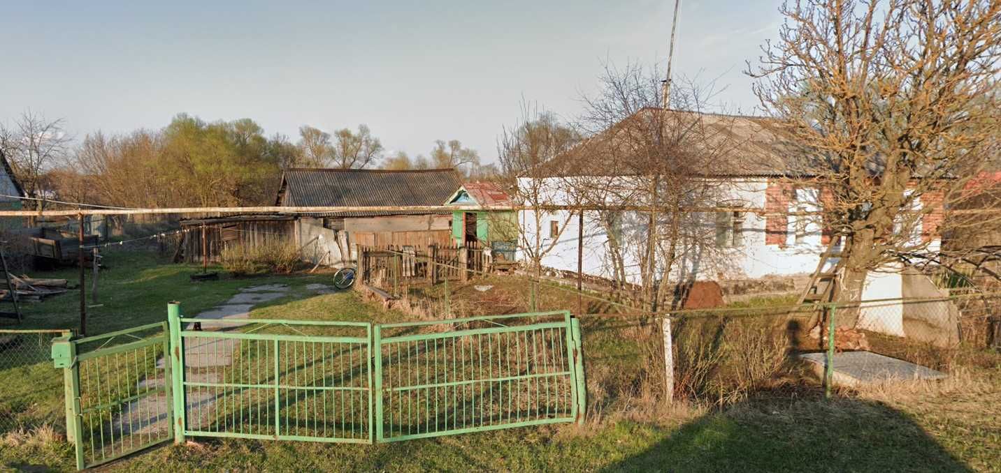 4 КІМ. БУДИНОК, ПЛОЩА - 6 м², ЦІНА - 24 $
