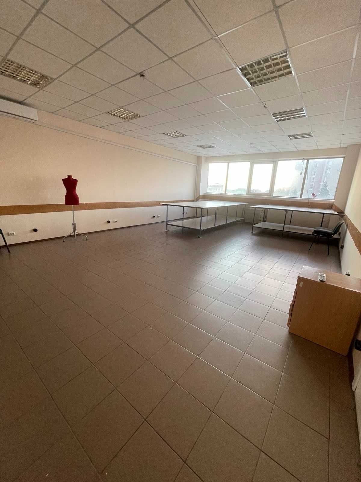 Обʼєкт нерухомості: ПЛОЩА - 106 м², ЦІНА - 458 $
, Замостянський — HUBTRUST, Вінниця