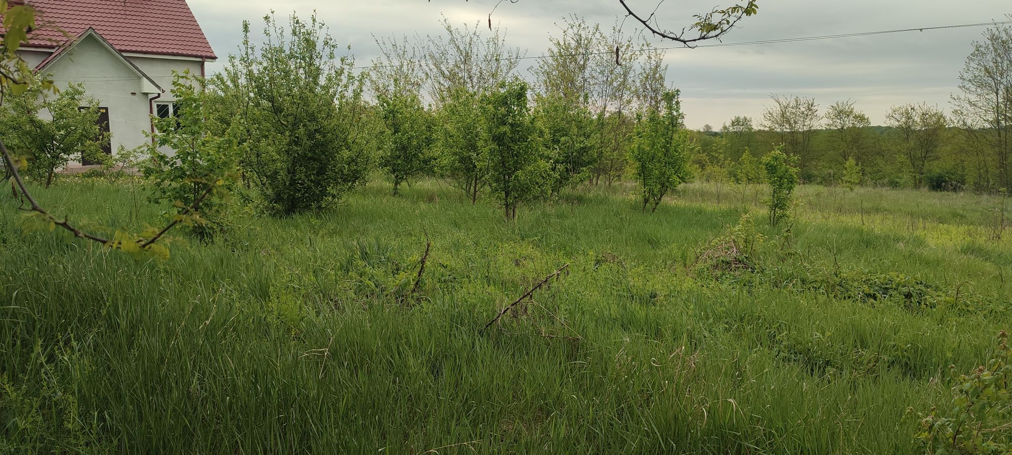 Фото ПЛОЩА – 5 сот., ЦІНА – 7 000$, РАЙОН: Зарванці у Вінниці