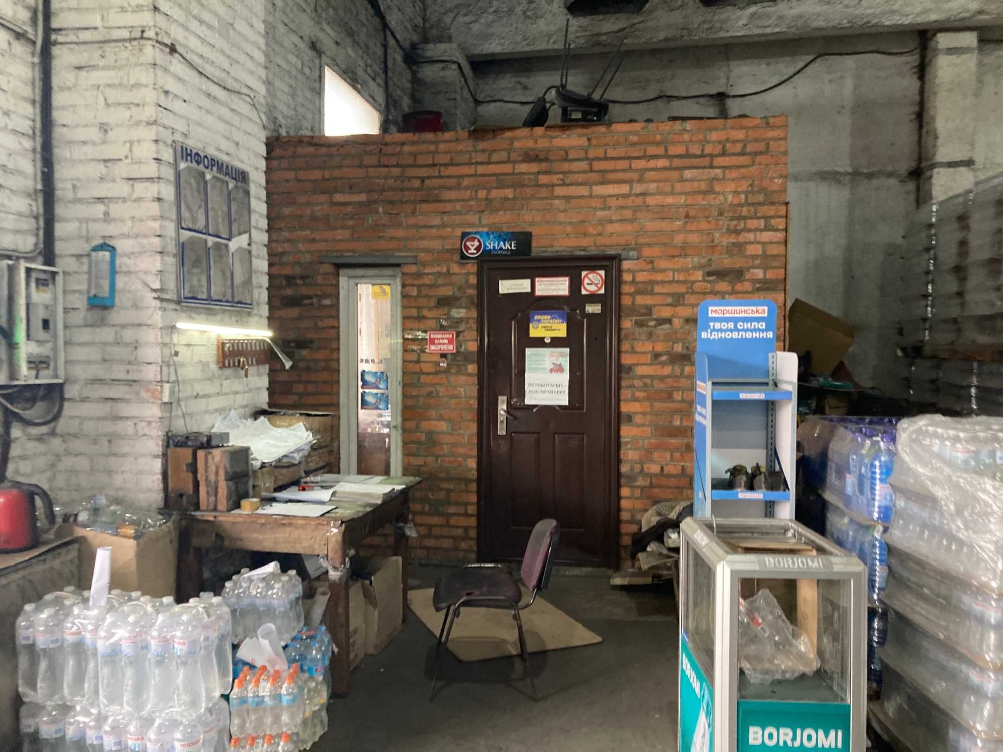 Фото ПЛОЩА - 1200 м², ЦІНА - 4 346 $
, Замостянський у Вінниці