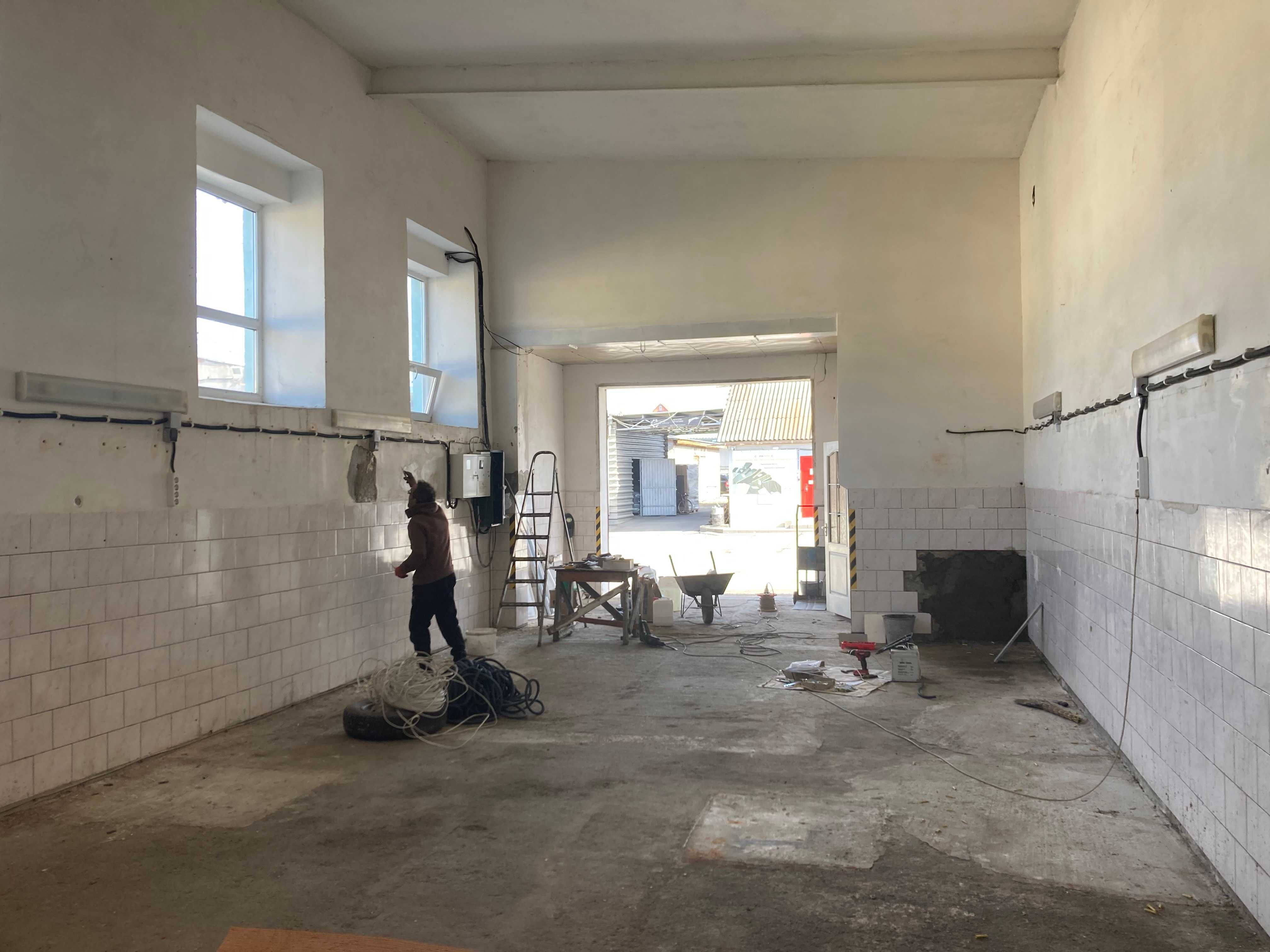 Обʼєкт нерухомості: ПЛОЩА - 80 м², ЦІНА - 386 $
, Староміський — HUBTRUST, Вінниця