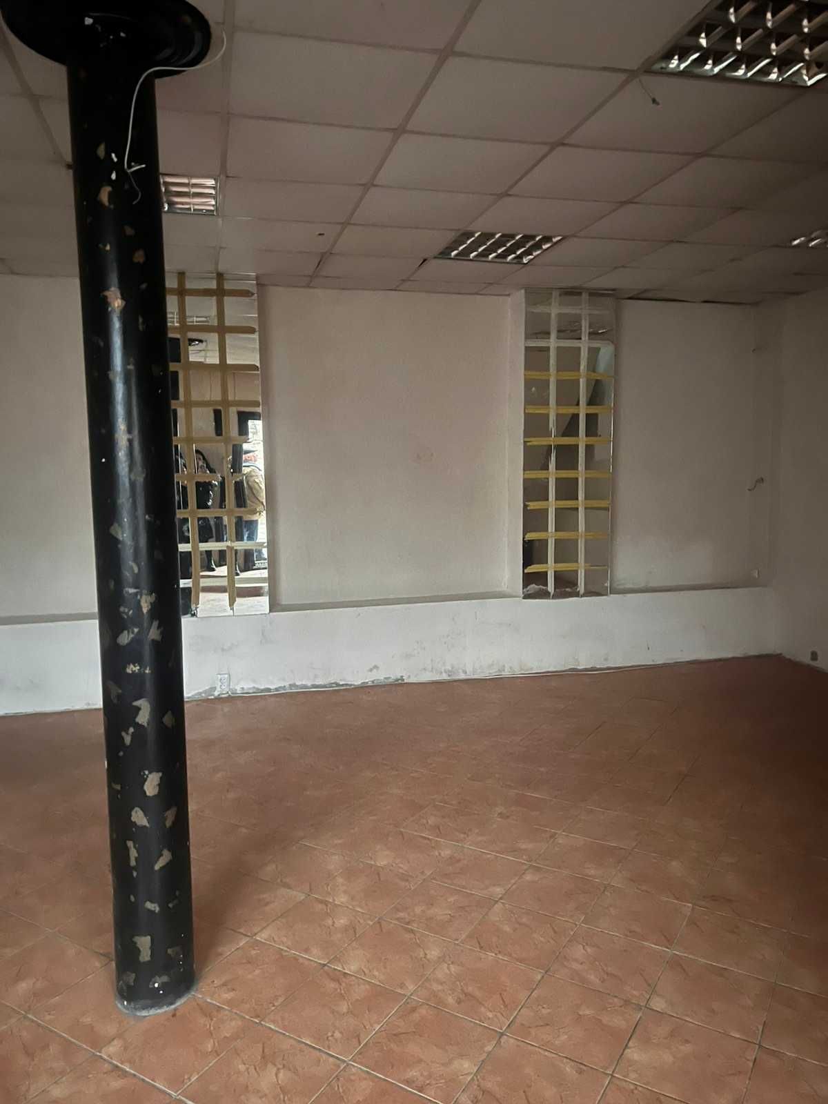 Обʼєкт нерухомості: ПЛОЩА - 120 м², ЦІНА - 289 $
, Замостянський — HUBTRUST, Вінниця