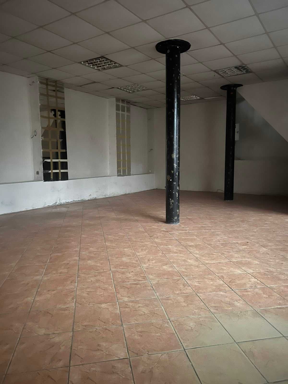 Обʼєкт нерухомості: ПЛОЩА - 120 м², ЦІНА - 289 $
, Замостянський — HUBTRUST, Вінниця