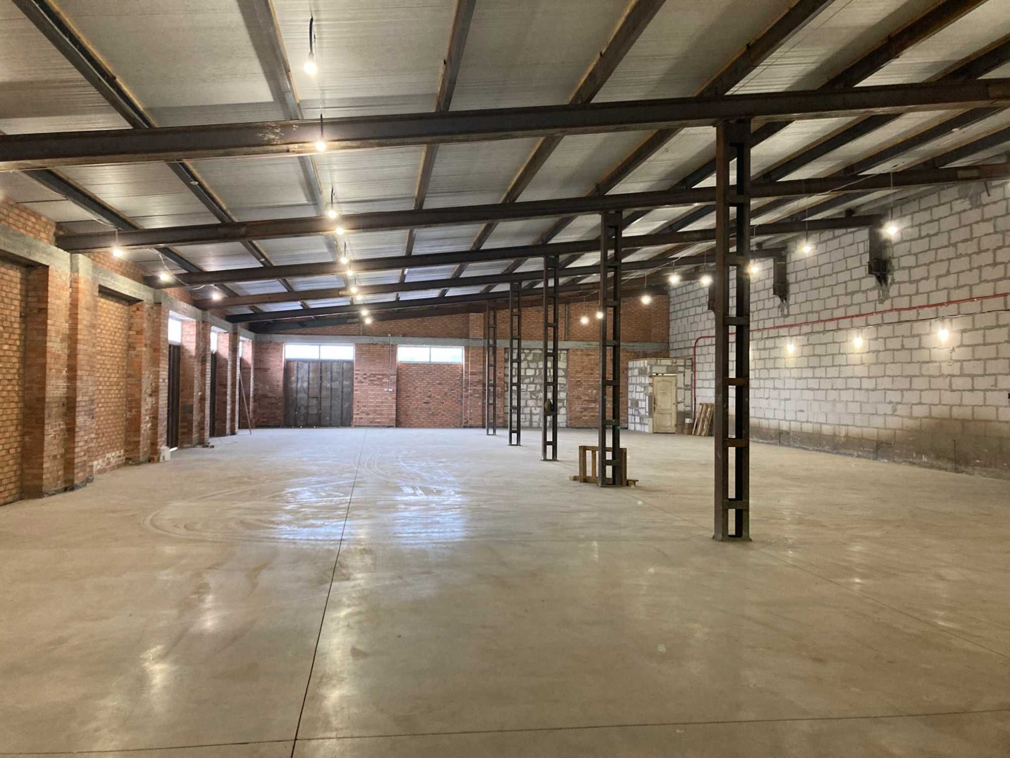 Обʼєкт нерухомості: ПЛОЩА - 503 м², ЦІНА - 1 518 $
, Замостянський — HUBTRUST, Вінниця
