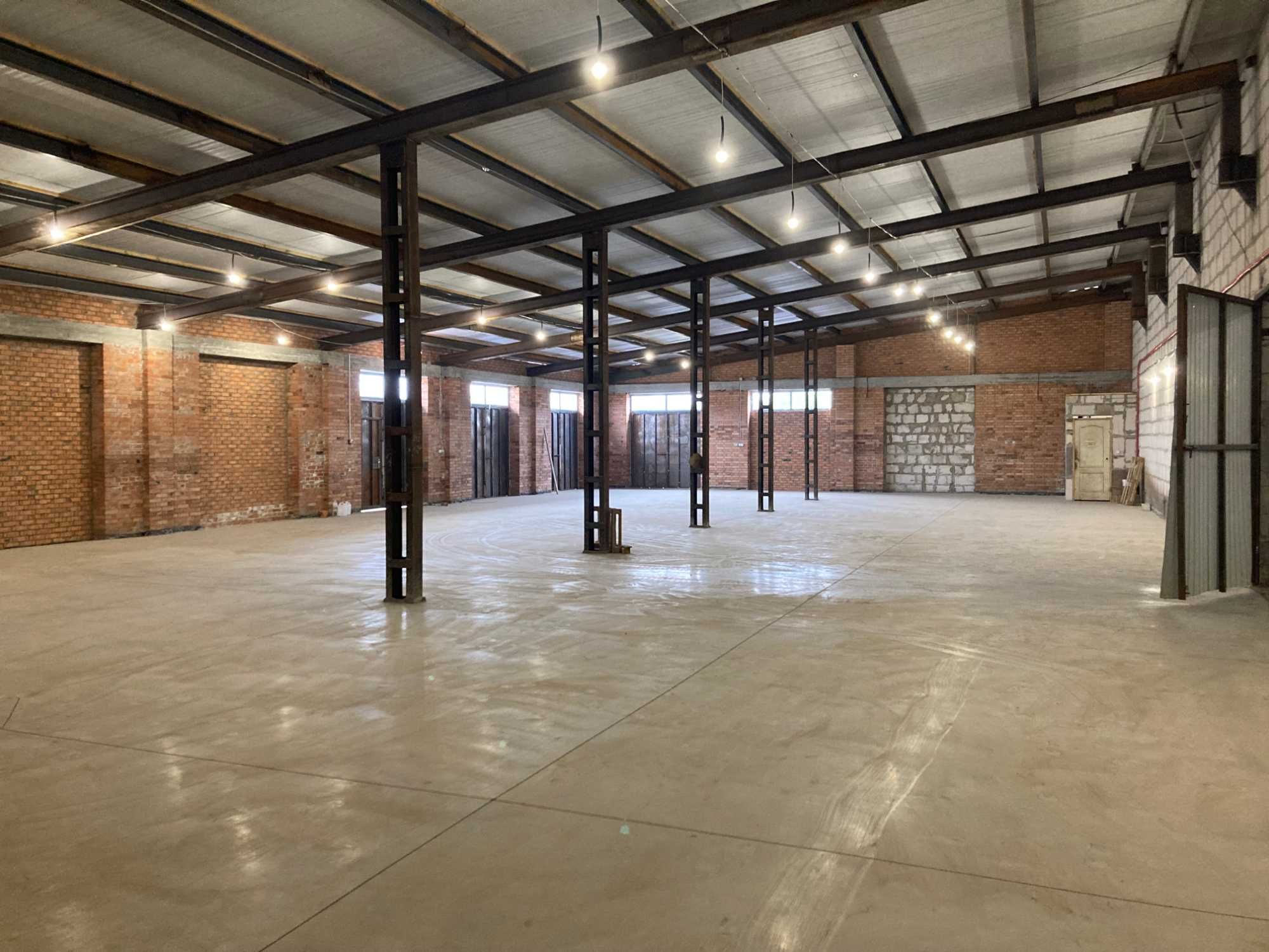 Обʼєкт нерухомості: ПЛОЩА - 503 м², ЦІНА - 1 518 $
, Замостянський — HUBTRUST, Вінниця