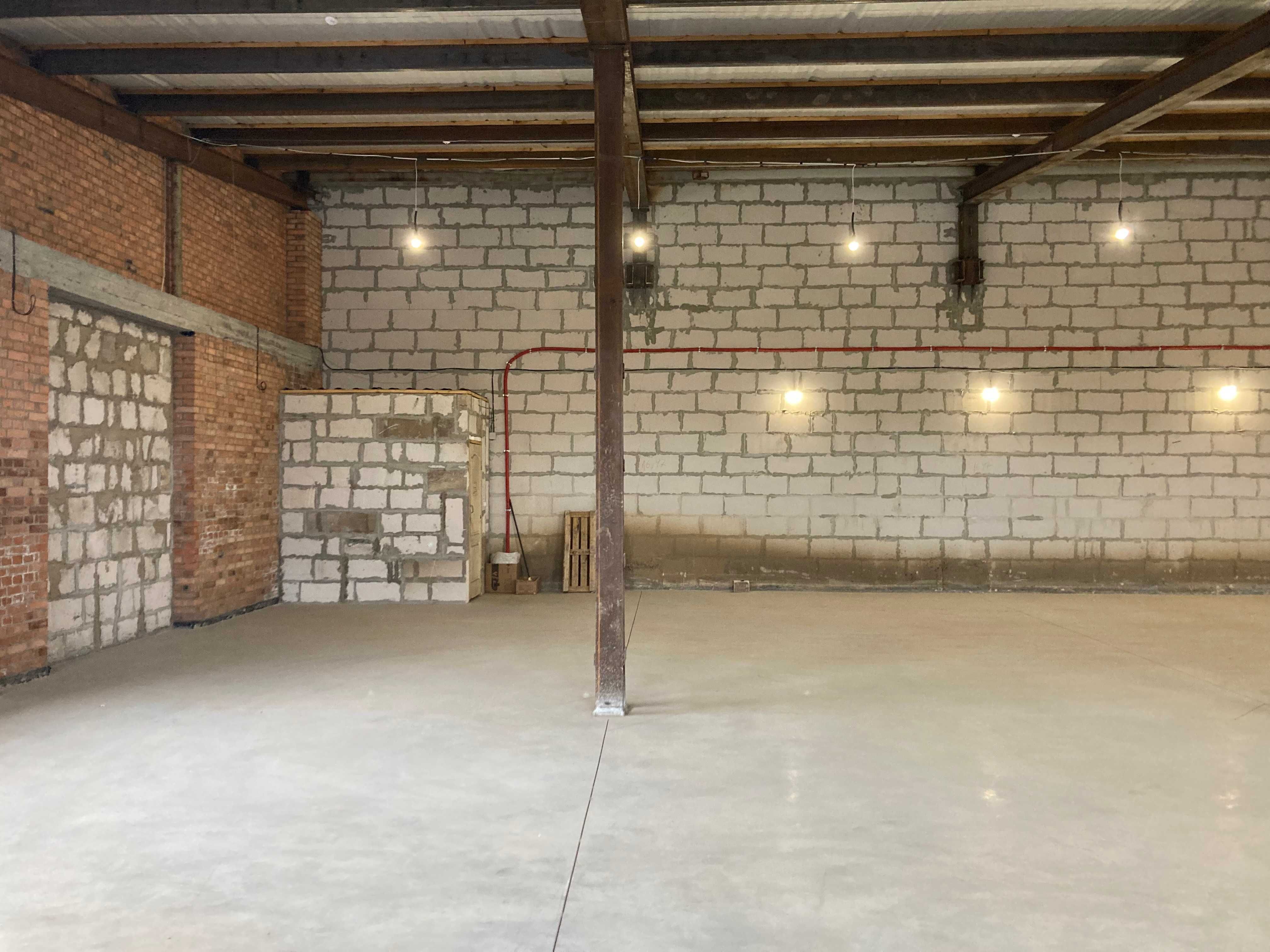 Обʼєкт нерухомості: ПЛОЩА - 503 м², ЦІНА - 1 518 $
, Замостянський — HUBTRUST, Вінниця