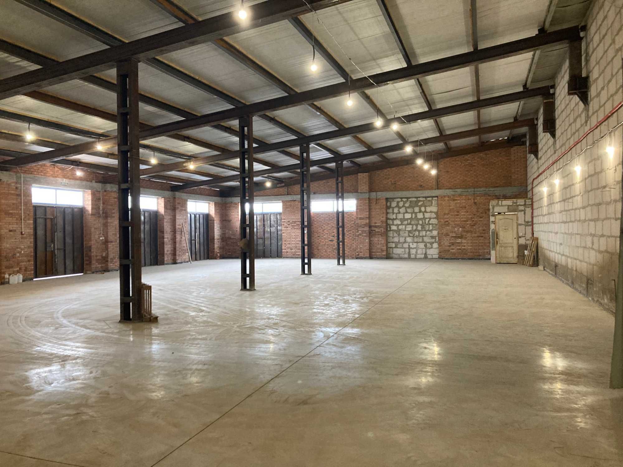 Обʼєкт нерухомості: ПЛОЩА - 503 м², ЦІНА - 1 518 $
, Замостянський — HUBTRUST, Вінниця