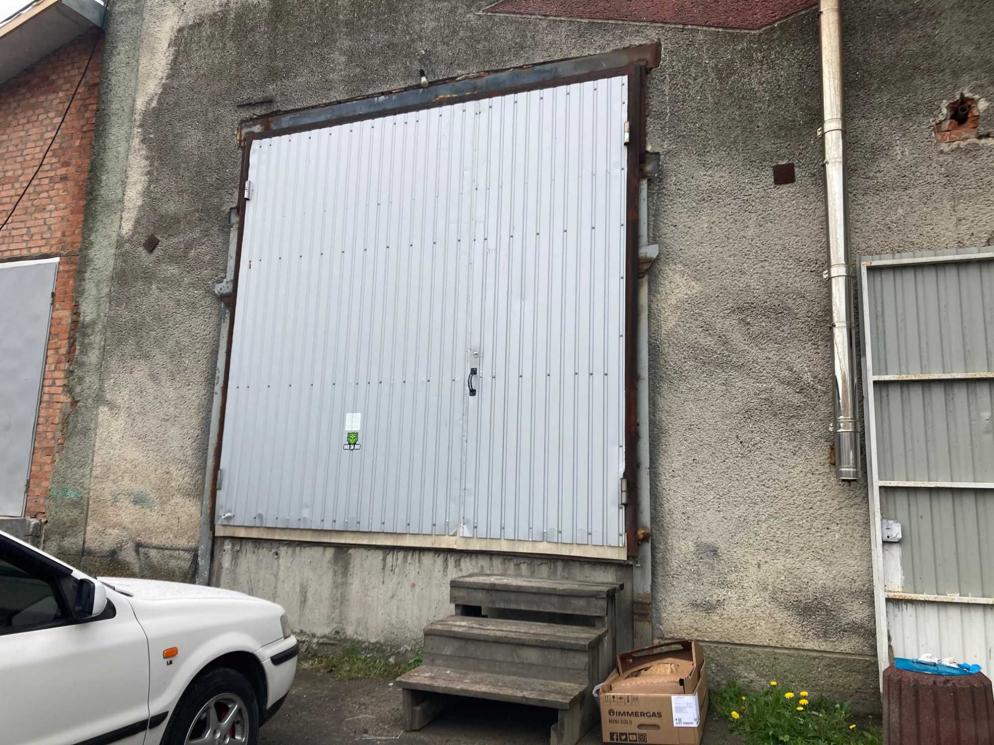 Обʼєкт нерухомості: ПЛОЩА - 185 м², ЦІНА - 558 $
, Замостянський — HUBTRUST, Вінниця