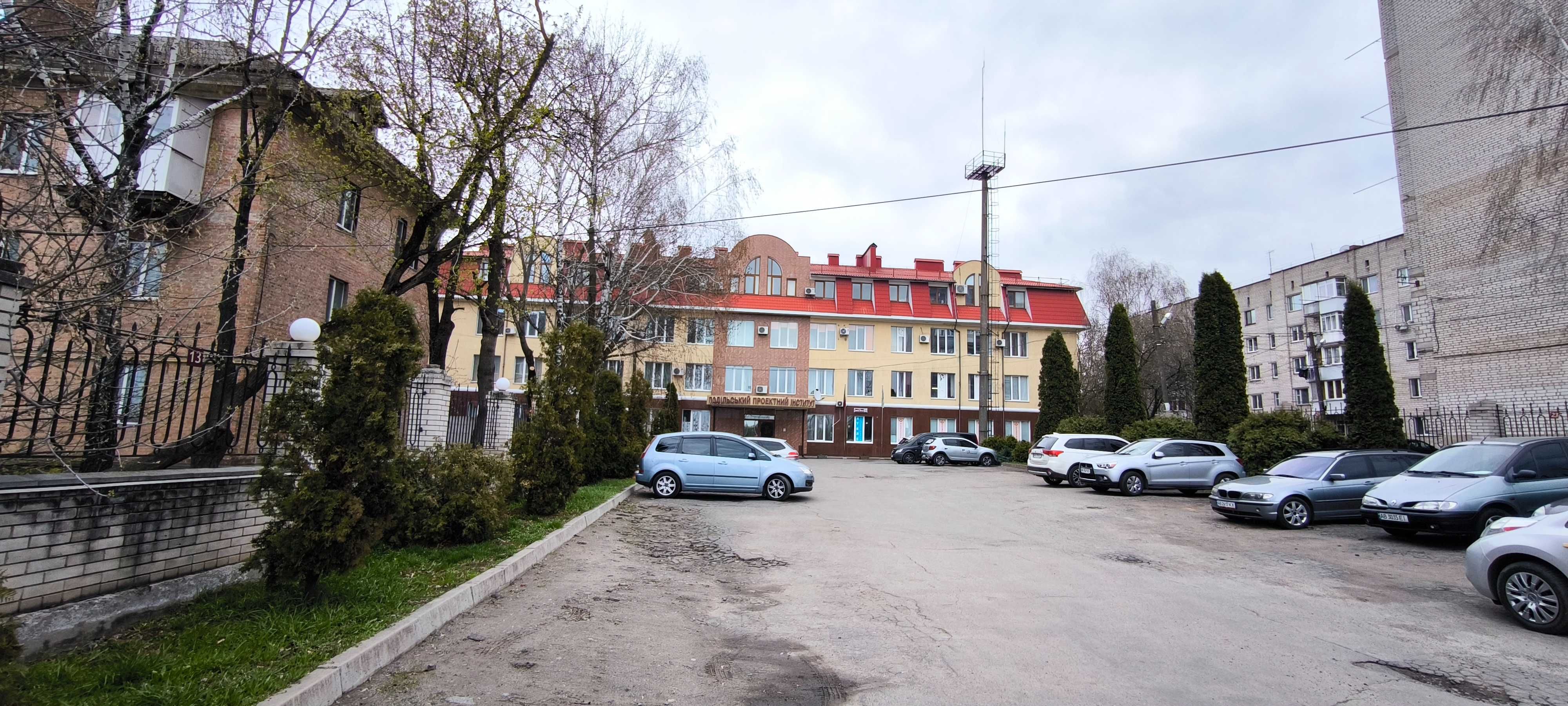 Обʼєкт нерухомості: ПЛОЩА - 48.2 м², ЦІНА - 209 $
, Староміський — HUBTRUST, Вінниця