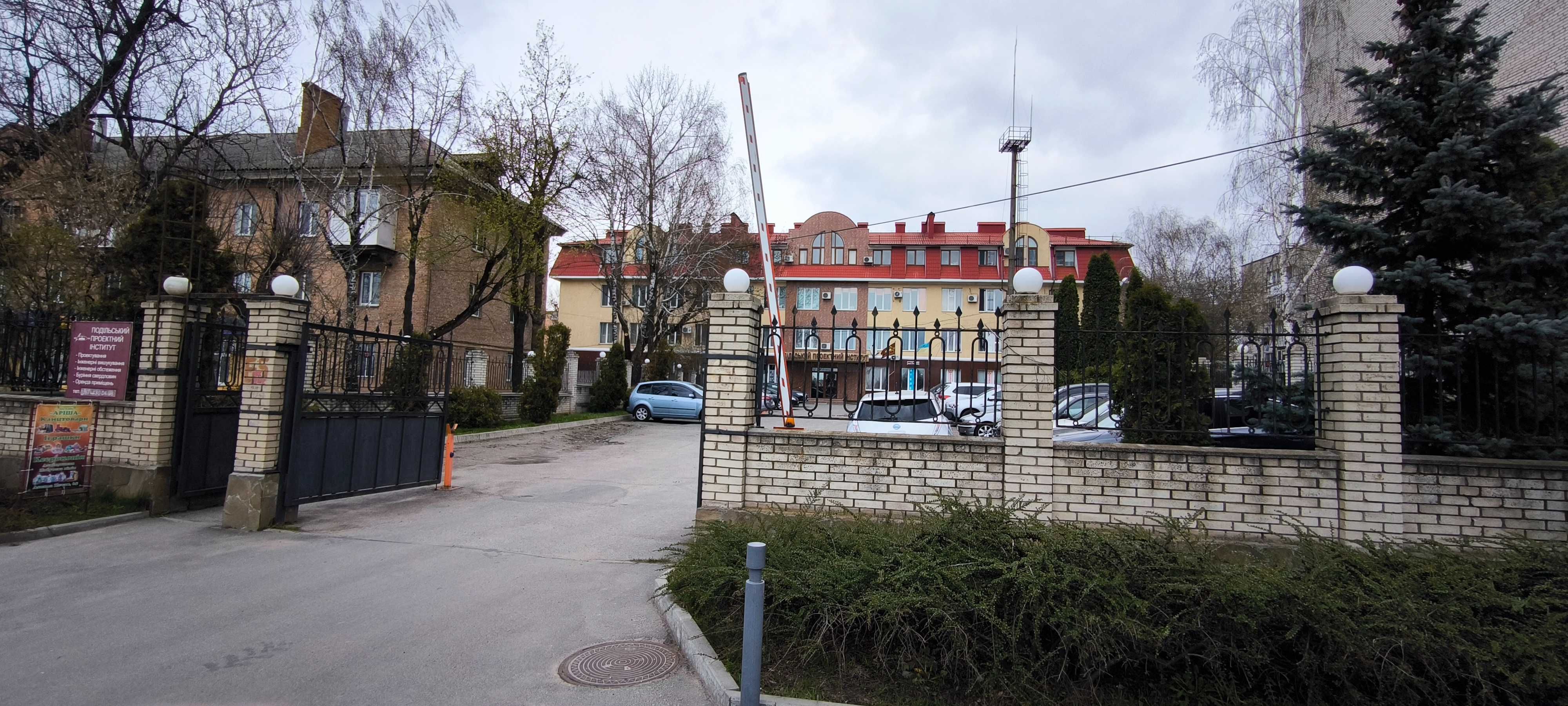 Обʼєкт нерухомості: ПЛОЩА - 48.2 м², ЦІНА - 209 $
, Староміський — HUBTRUST, Вінниця