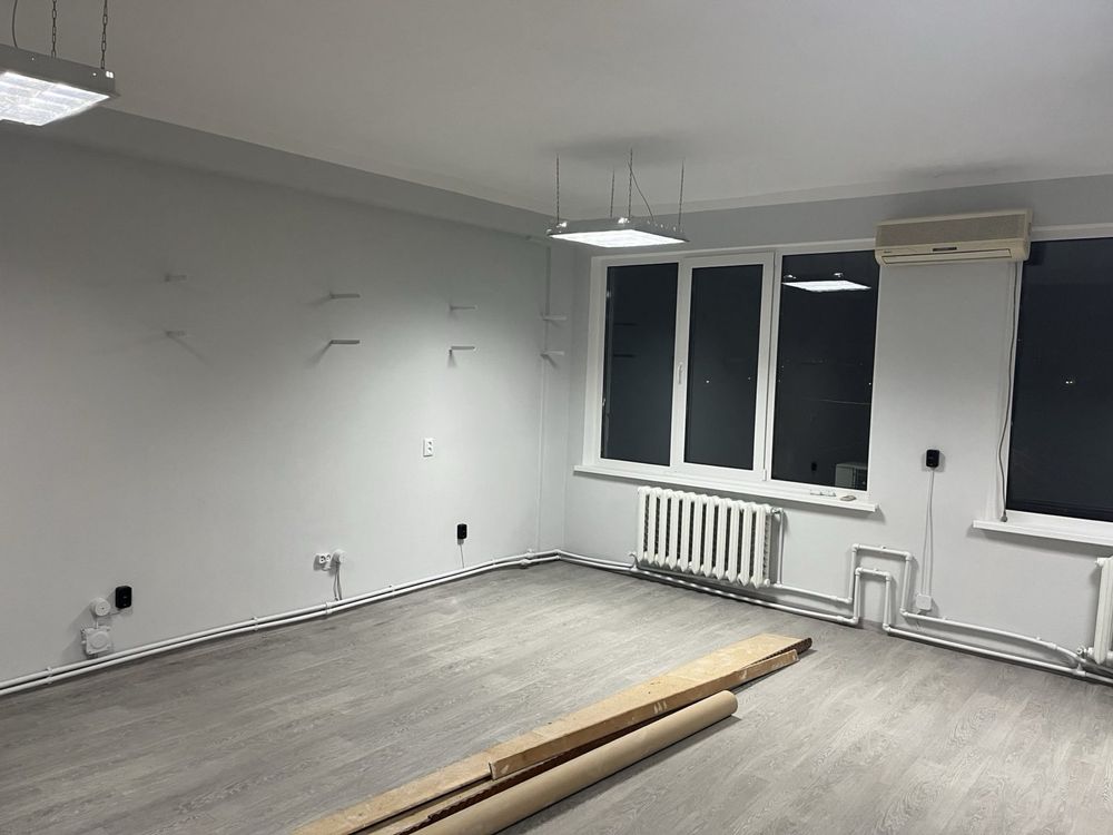 Обʼєкт нерухомості: ПЛОЩА - 100 м², ЦІНА - 482 $
, Замостянський — HUBTRUST, Вінниця