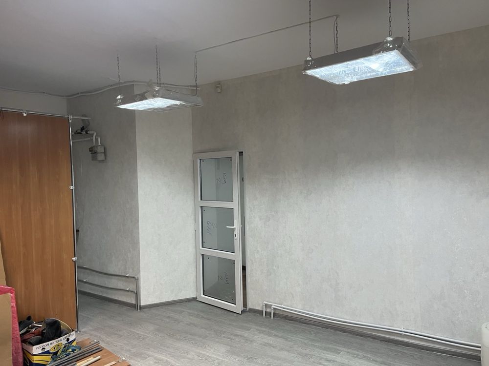 Обʼєкт нерухомості: ПЛОЩА - 100 м², ЦІНА - 482 $
, Замостянський — HUBTRUST, Вінниця