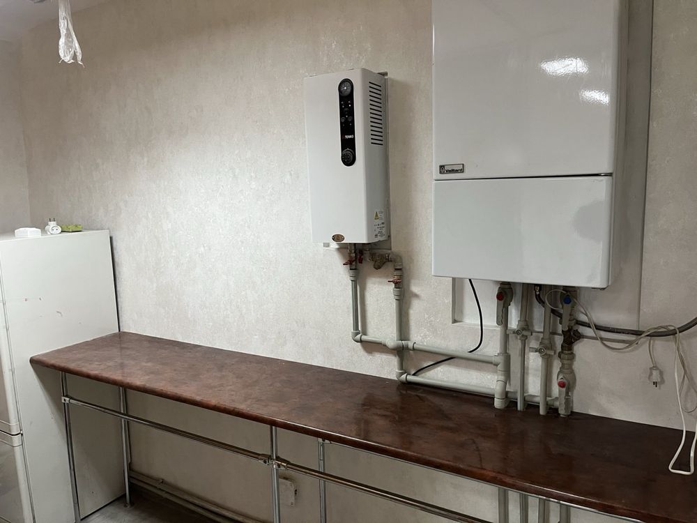 Обʼєкт нерухомості: ПЛОЩА - 100 м², ЦІНА - 482 $
, Замостянський — HUBTRUST, Вінниця