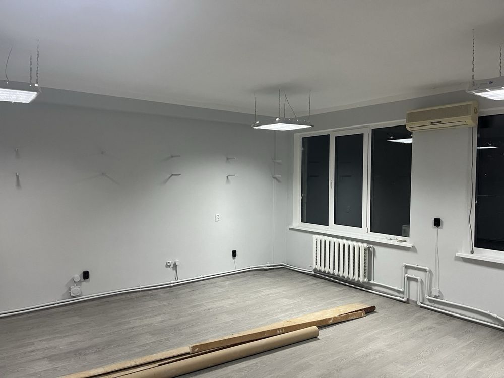 Обʼєкт нерухомості: ПЛОЩА - 100 м², ЦІНА - 482 $
, Замостянський — HUBTRUST, Вінниця