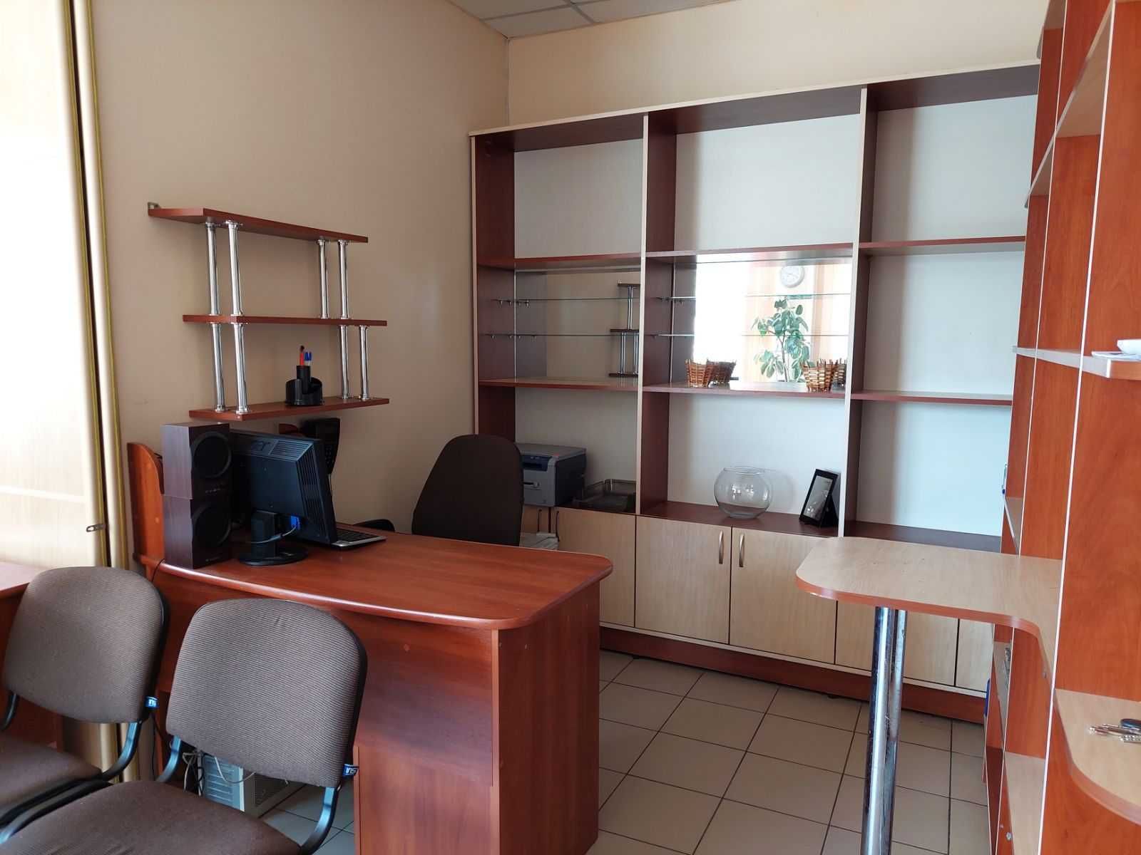 Обʼєкт нерухомості: ПЛОЩА - 32 м², ЦІНА - 229 $
, Ленінський — HUBTRUST, Вінниця