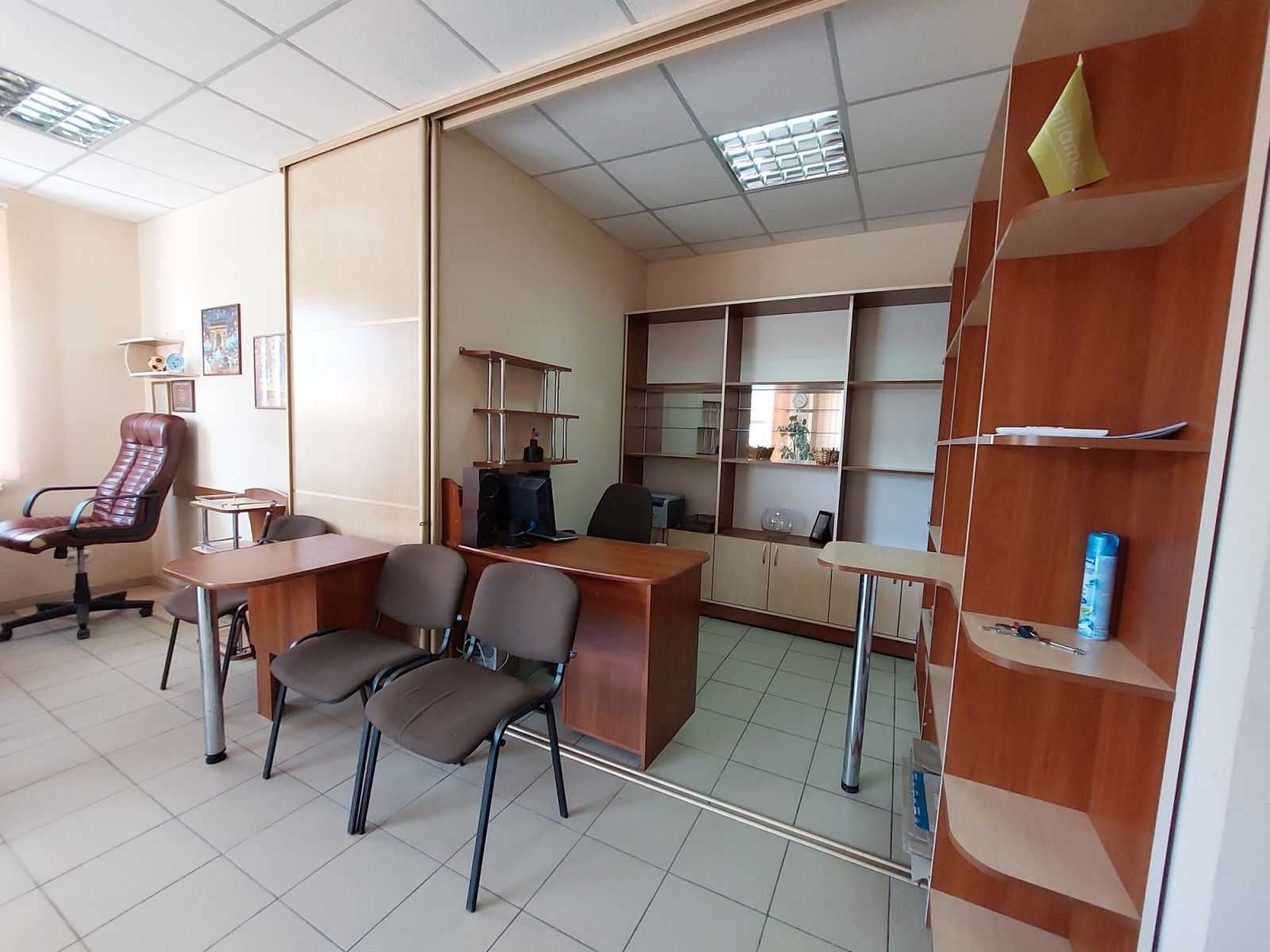 Обʼєкт нерухомості: ПЛОЩА - 32 м², ЦІНА - 229 $
, Ленінський — HUBTRUST, Вінниця