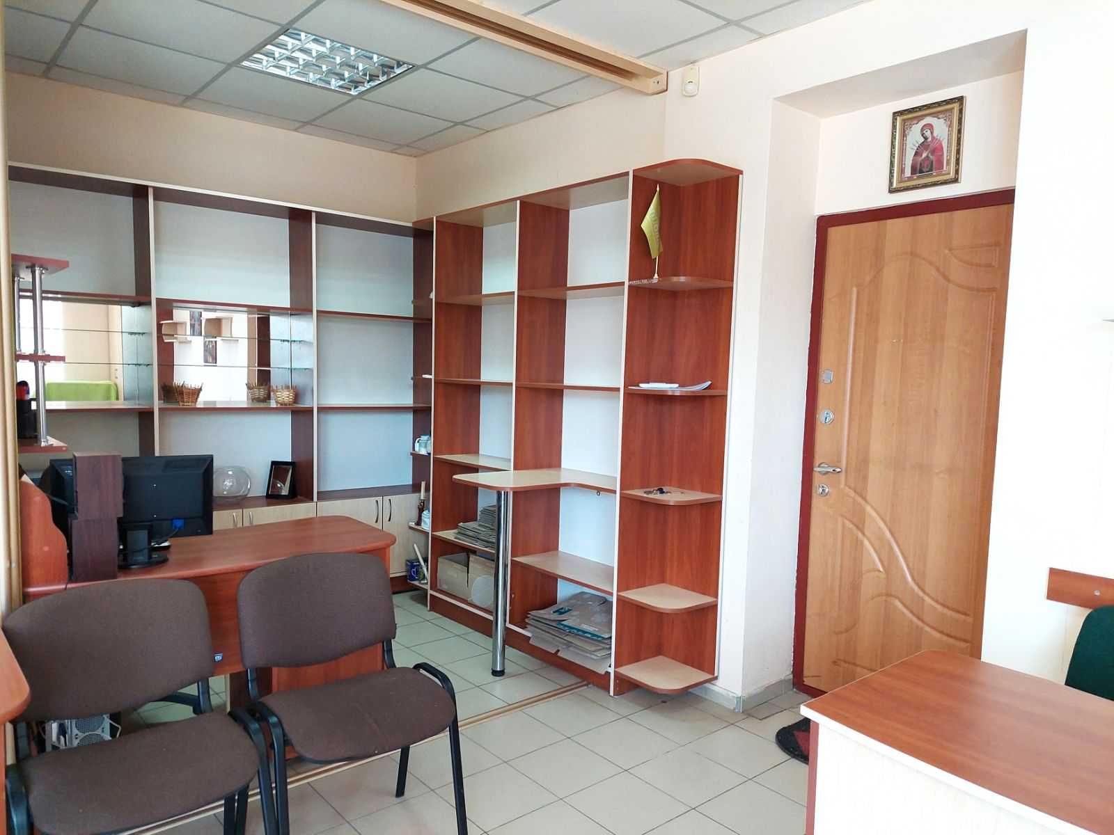 Обʼєкт нерухомості: ПЛОЩА - 32 м², ЦІНА - 229 $
, Ленінський — HUBTRUST, Вінниця