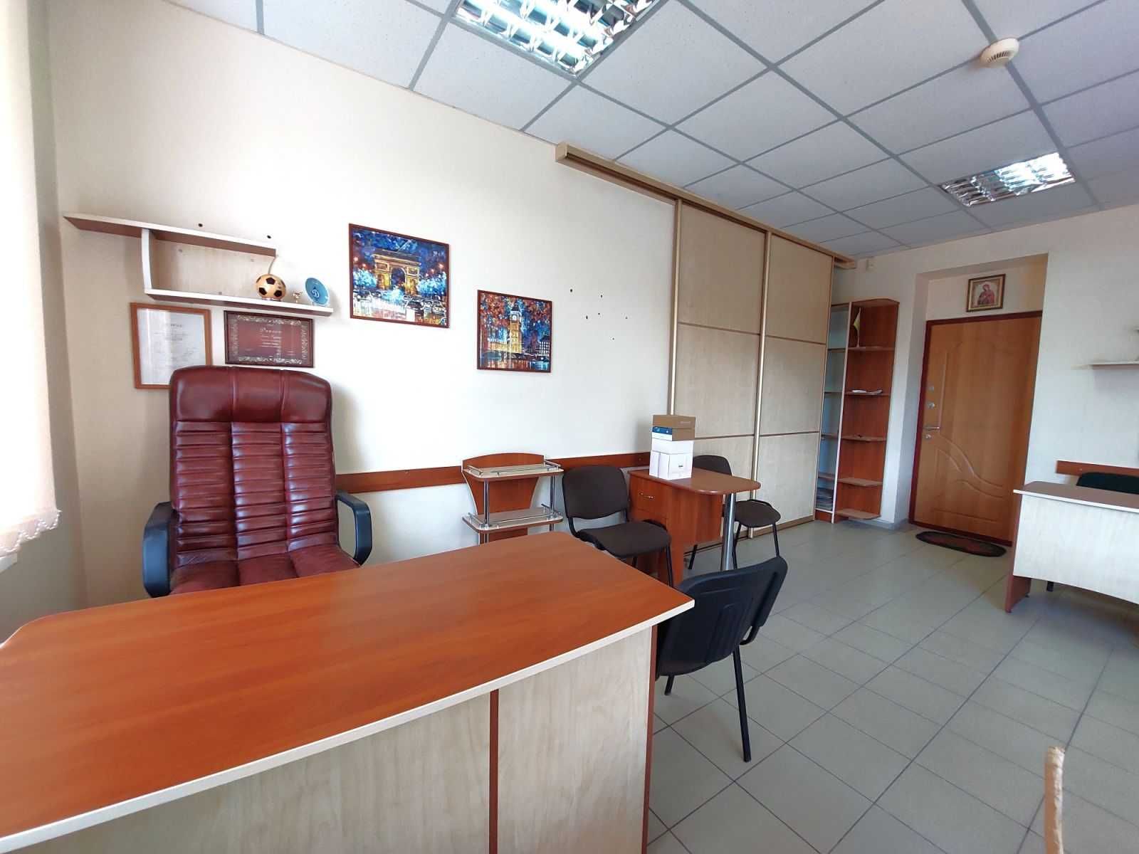 Обʼєкт нерухомості: ПЛОЩА - 32 м², ЦІНА - 229 $
, Ленінський — HUBTRUST, Вінниця