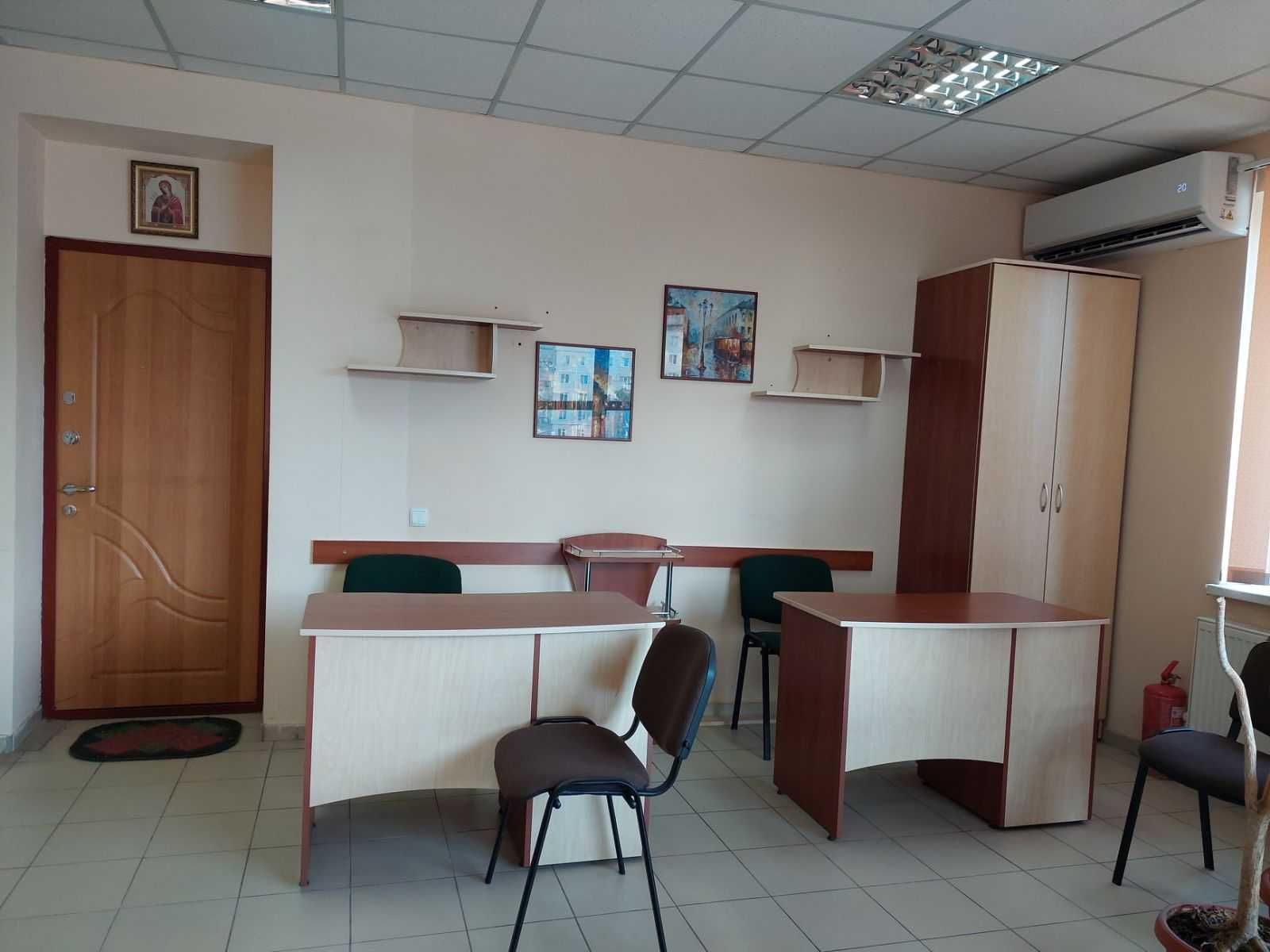 Обʼєкт нерухомості: ПЛОЩА - 32 м², ЦІНА - 229 $
, Ленінський — HUBTRUST, Вінниця