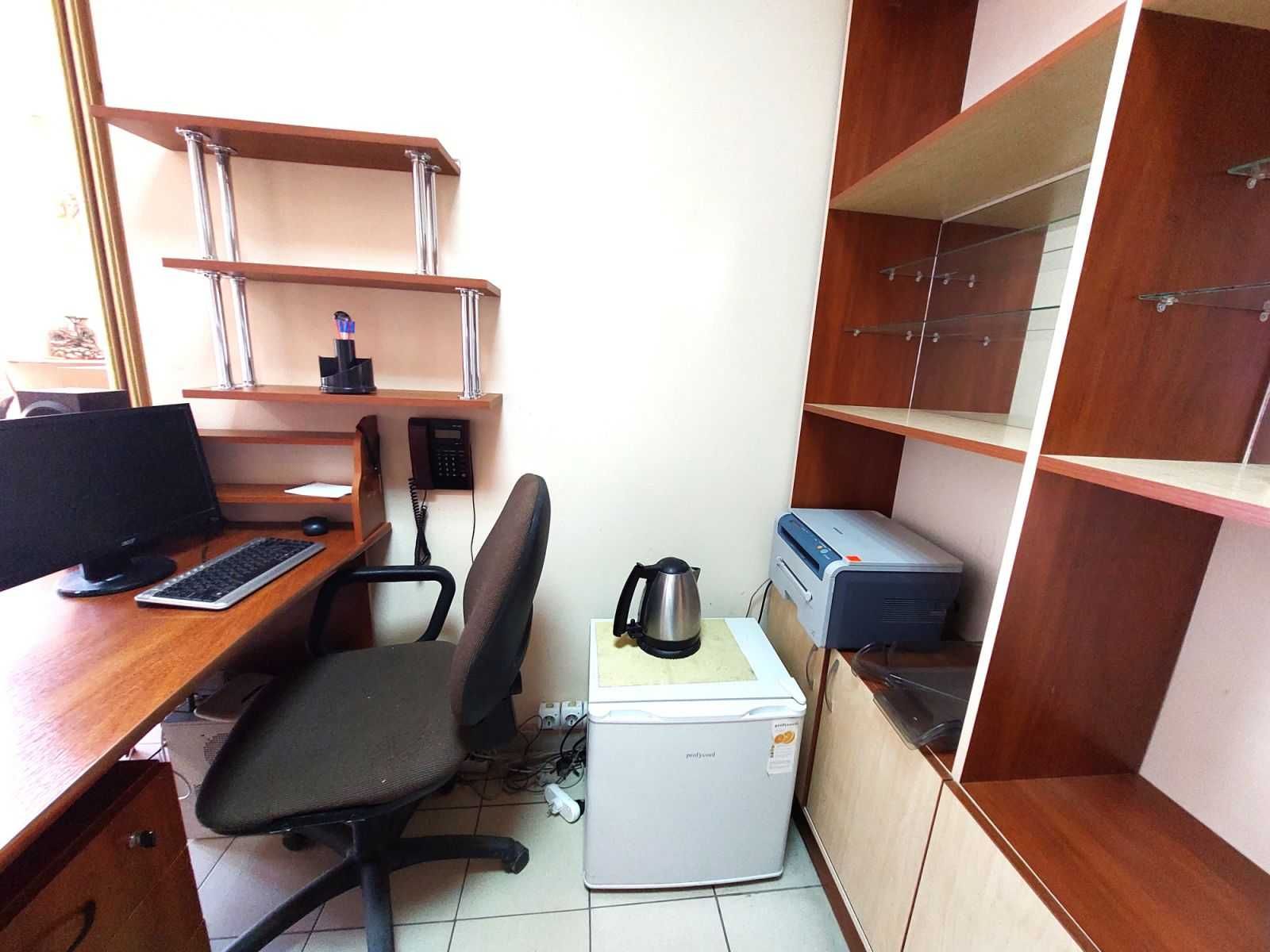 Обʼєкт нерухомості: ПЛОЩА - 32 м², ЦІНА - 229 $
, Ленінський — HUBTRUST, Вінниця