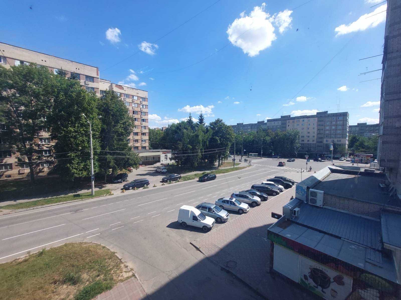 Обʼєкт нерухомості: ПЛОЩА - 32 м², ЦІНА - 229 $
, Ленінський — HUBTRUST, Вінниця