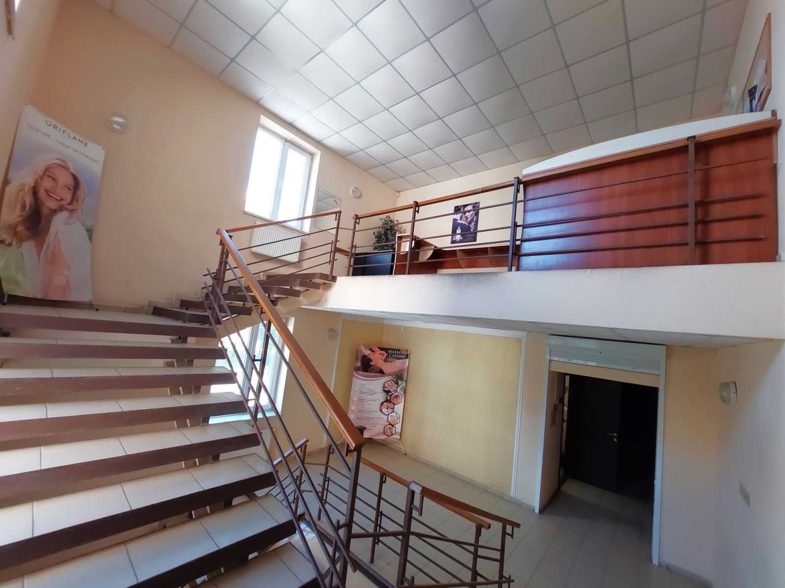 Обʼєкт нерухомості: ПЛОЩА - 32 м², ЦІНА - 229 $
, Ленінський — HUBTRUST, Вінниця