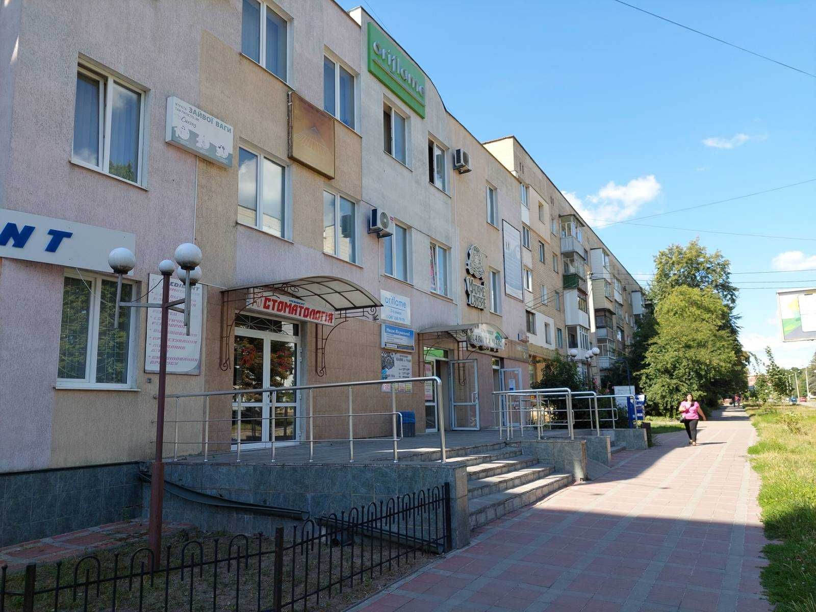 Обʼєкт нерухомості: ПЛОЩА - 32 м², ЦІНА - 229 $
, Ленінський — HUBTRUST, Вінниця