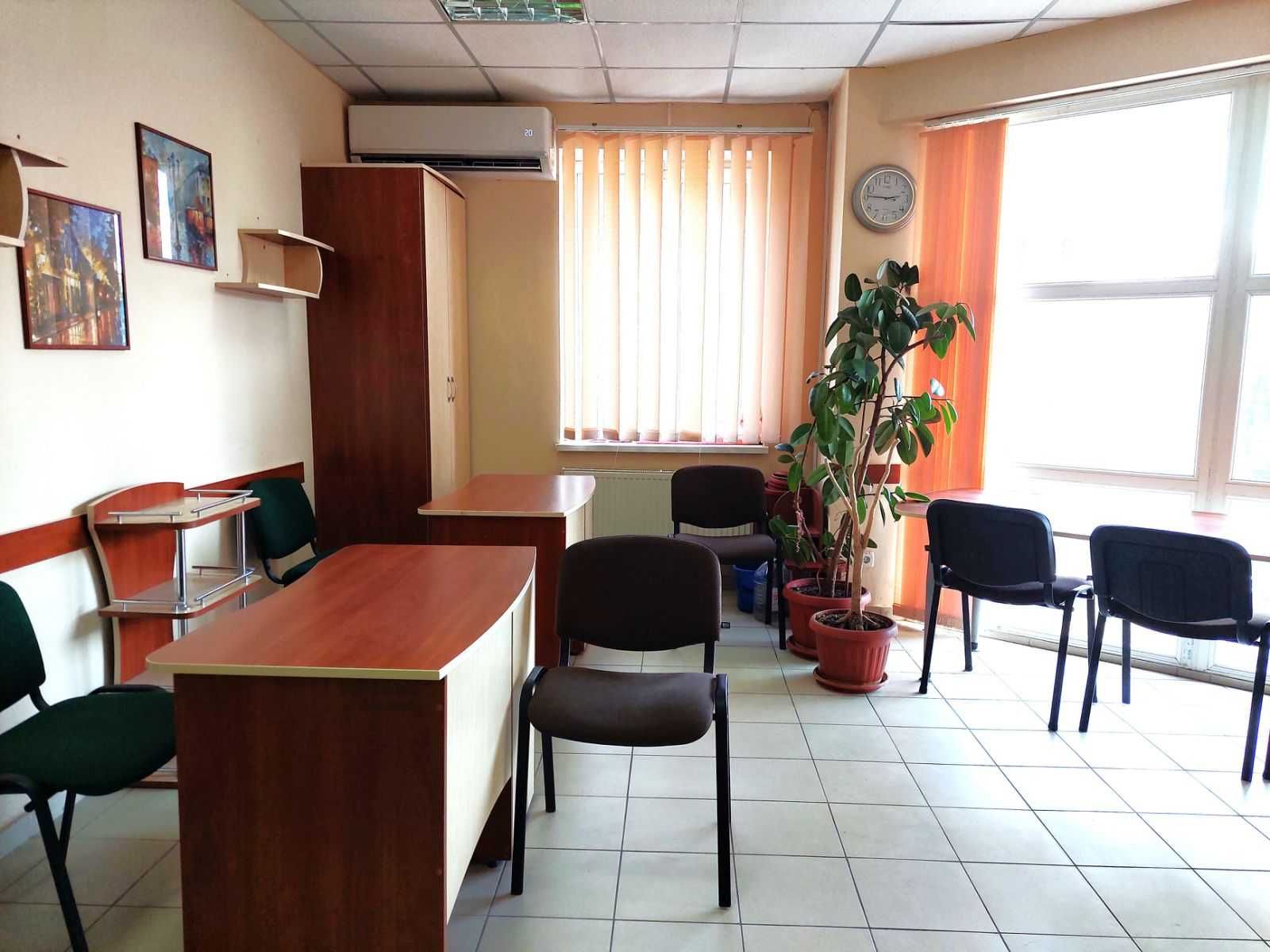 Обʼєкт нерухомості: ПЛОЩА - 32 м², ЦІНА - 229 $
, Ленінський — HUBTRUST, Вінниця