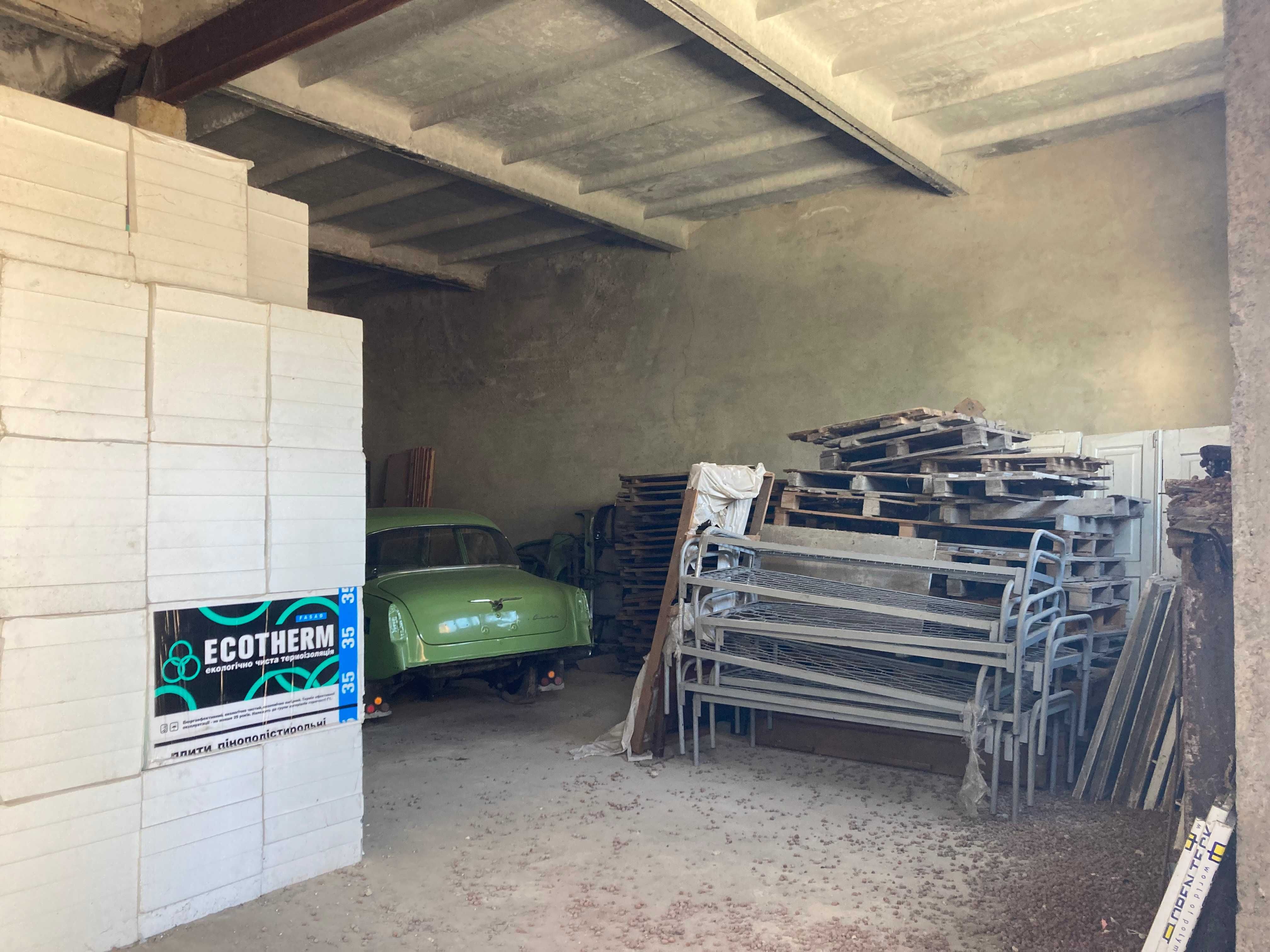 Обʼєкт нерухомості: ПЛОЩА - 127 м², ЦІНА - 275 $
, Замостянський — HUBTRUST, Вінниця