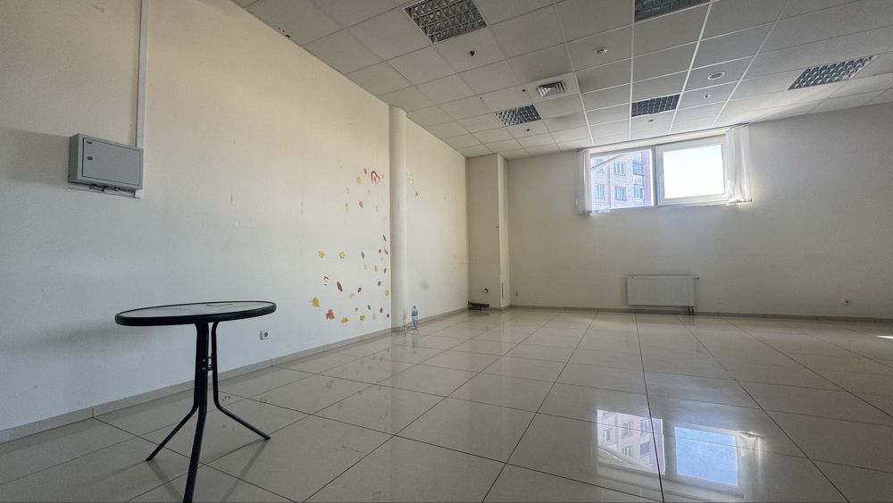 Обʼєкт нерухомості: ПЛОЩА - 92 м², ЦІНА - 555 $
, Ленінський — HUBTRUST, Вінниця
