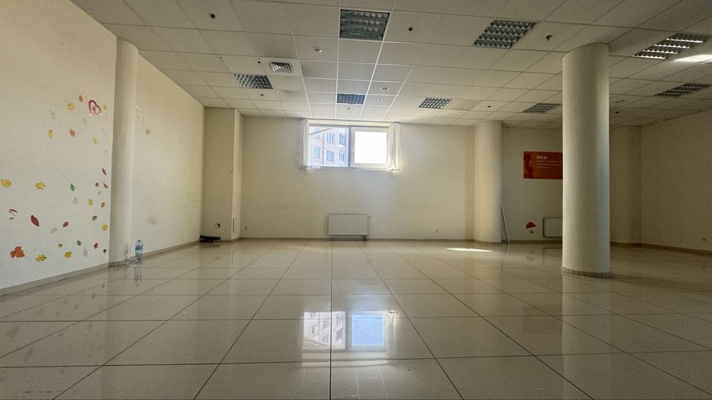 Обʼєкт нерухомості: ПЛОЩА - 92 м², ЦІНА - 555 $
, Ленінський — HUBTRUST, Вінниця