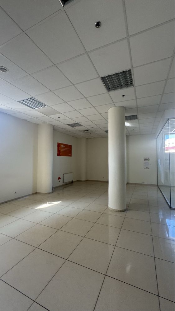 Обʼєкт нерухомості: ПЛОЩА - 92 м², ЦІНА - 555 $
, Ленінський — HUBTRUST, Вінниця
