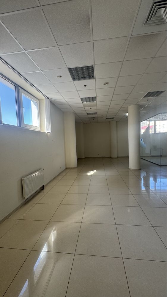 Обʼєкт нерухомості: ПЛОЩА - 92 м², ЦІНА - 555 $
, Ленінський — HUBTRUST, Вінниця