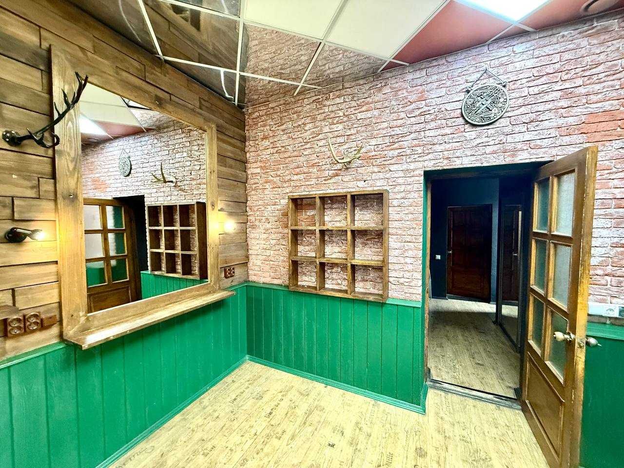 Обʼєкт нерухомості: ПЛОЩА - 65 м², ЦІНА - 458 $
, Ленінський — HUBTRUST, Вінниця