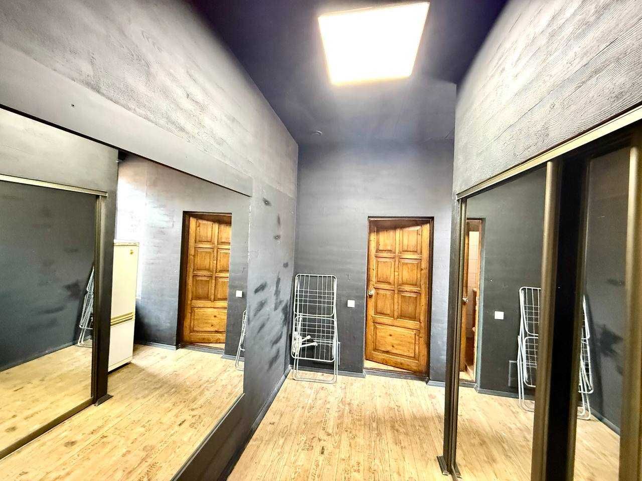 Обʼєкт нерухомості: ПЛОЩА - 65 м², ЦІНА - 458 $
, Ленінський — HUBTRUST, Вінниця