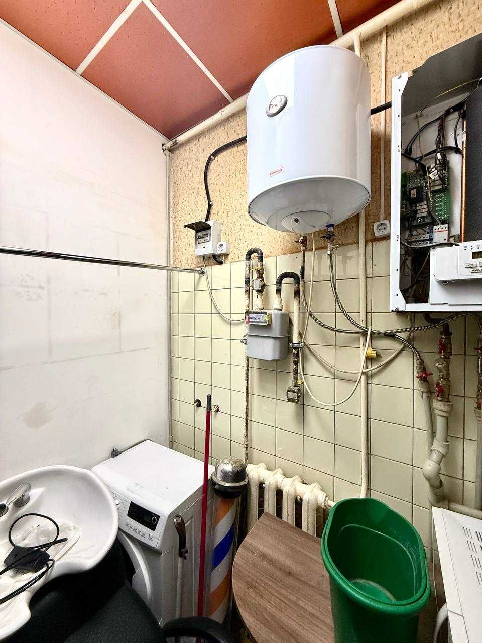 Обʼєкт нерухомості: ПЛОЩА - 65 м², ЦІНА - 458 $
, Ленінський — HUBTRUST, Вінниця