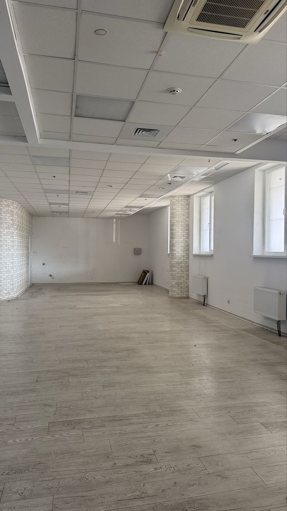 Обʼєкт нерухомості: ПЛОЩА - 116 м², ЦІНА - 1 260 $
, Ленінський — HUBTRUST, Вінниця