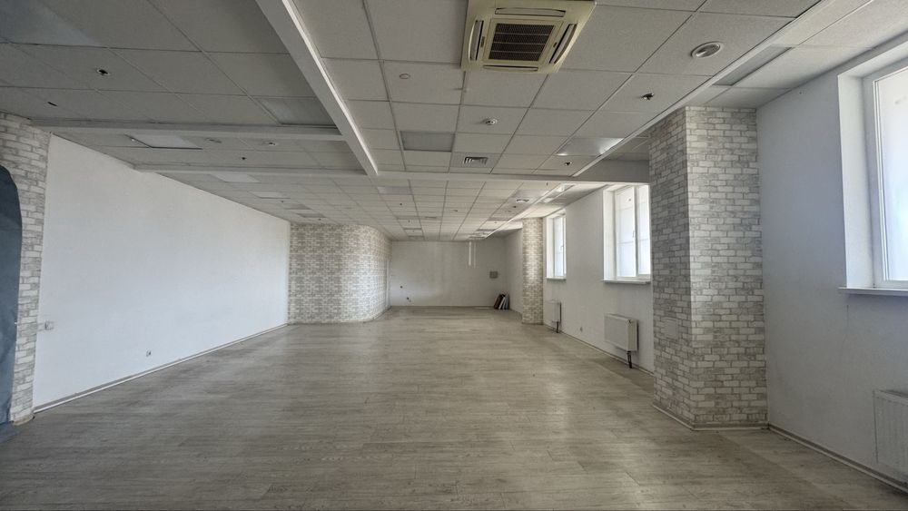 Обʼєкт нерухомості: ПЛОЩА - 116 м², ЦІНА - 1 260 $
, Ленінський — HUBTRUST, Вінниця