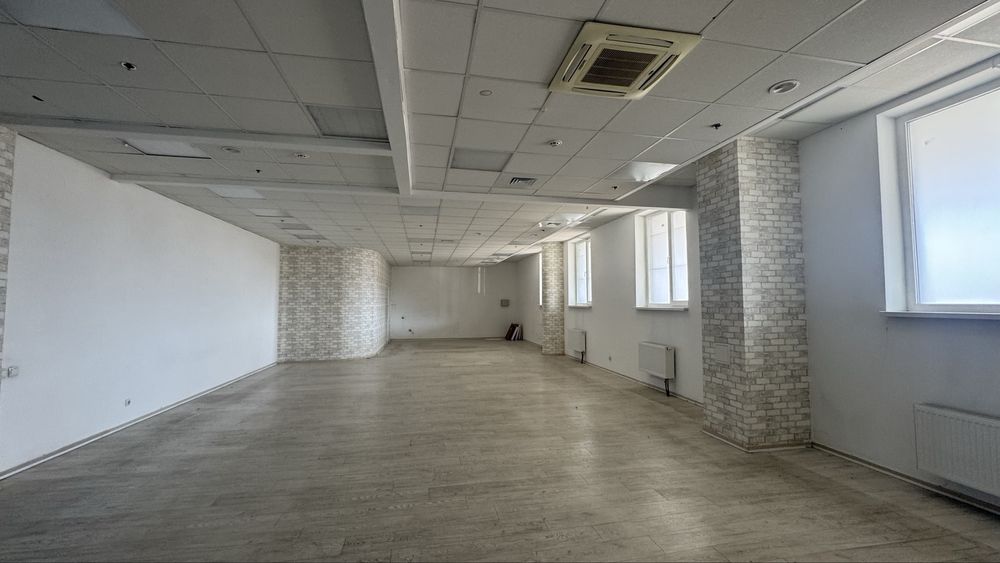 Обʼєкт нерухомості: ПЛОЩА - 116 м², ЦІНА - 1 260 $
, Ленінський — HUBTRUST, Вінниця