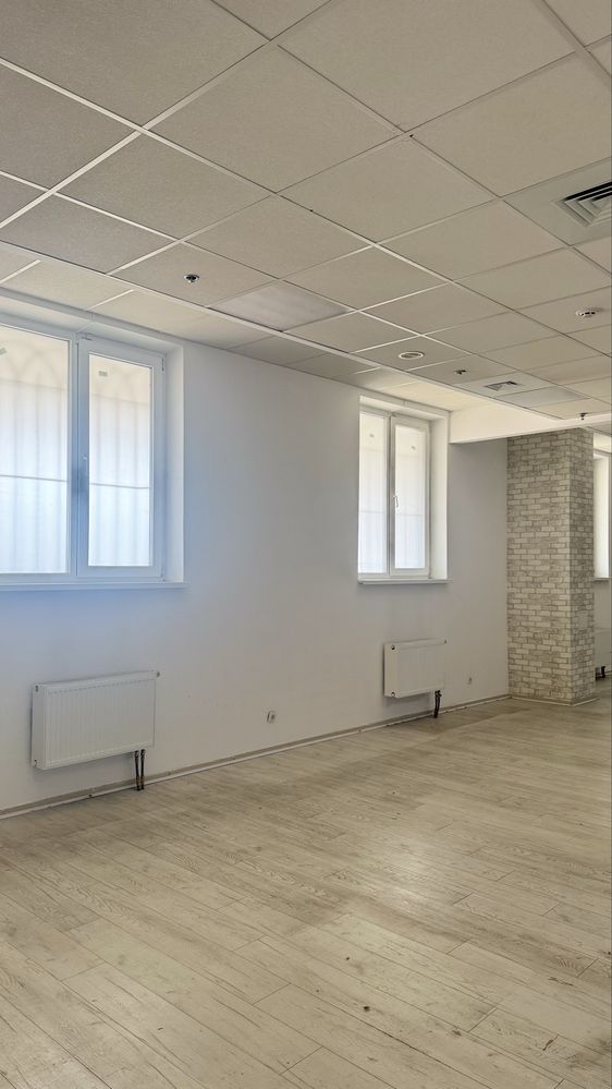 Обʼєкт нерухомості: ПЛОЩА - 116 м², ЦІНА - 1 260 $
, Ленінський — HUBTRUST, Вінниця