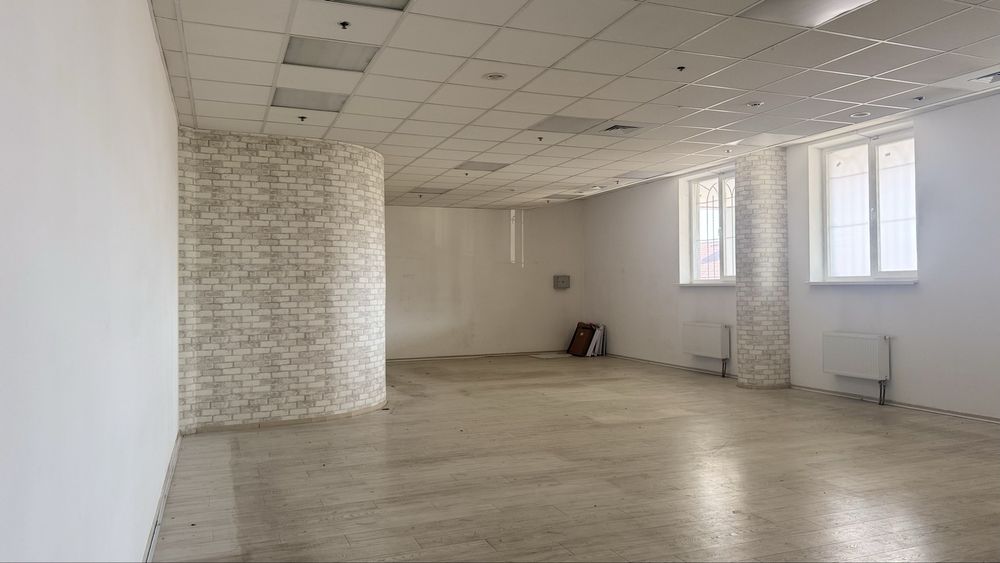 Обʼєкт нерухомості: ПЛОЩА - 116 м², ЦІНА - 1 260 $
, Ленінський — HUBTRUST, Вінниця