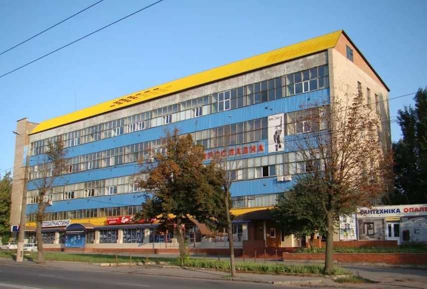 Обʼєкт нерухомості: ПЛОЩА - 53 м², ЦІНА - 217 $
, Замостянський — HUBTRUST, Вінниця
