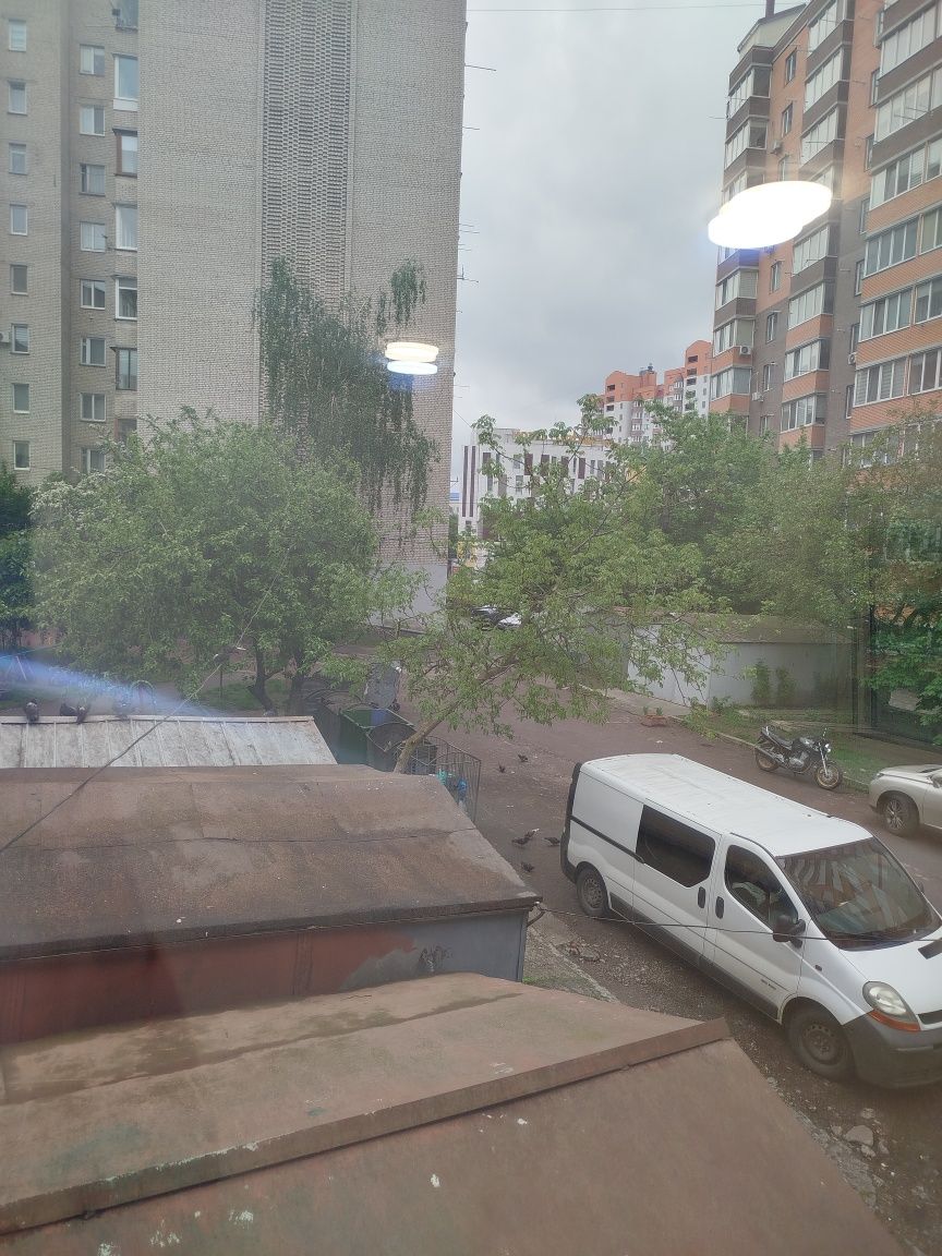 Обʼєкт нерухомості: ПЛОЩА - 70 м², ЦІНА - 600 $
, Замостянський — HUBTRUST, Вінниця