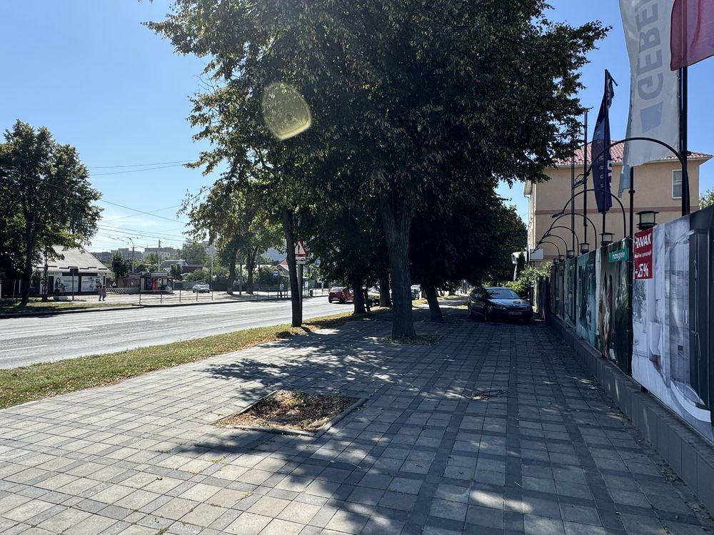 Обʼєкт нерухомості: ПЛОЩА - 415 м², ЦІНА - 2 414 $
, Ленінський — HUBTRUST, Вінниця