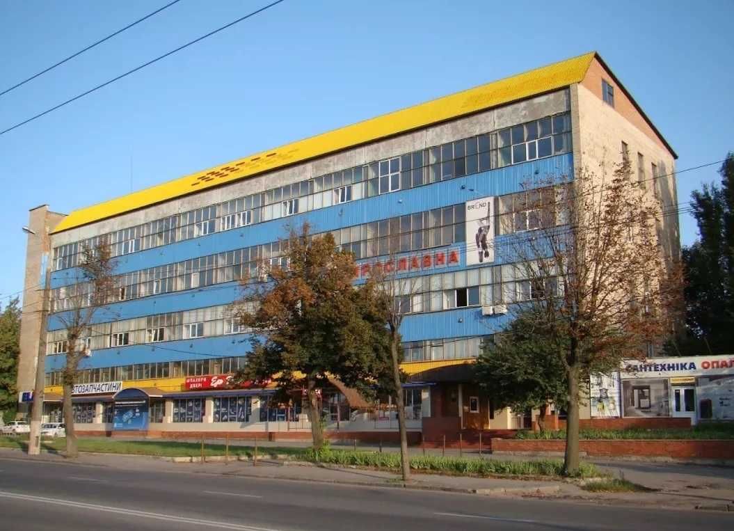 Обʼєкт нерухомості: ПЛОЩА - 22 м², ЦІНА - 115 $
, Замостянський — HUBTRUST, Вінниця