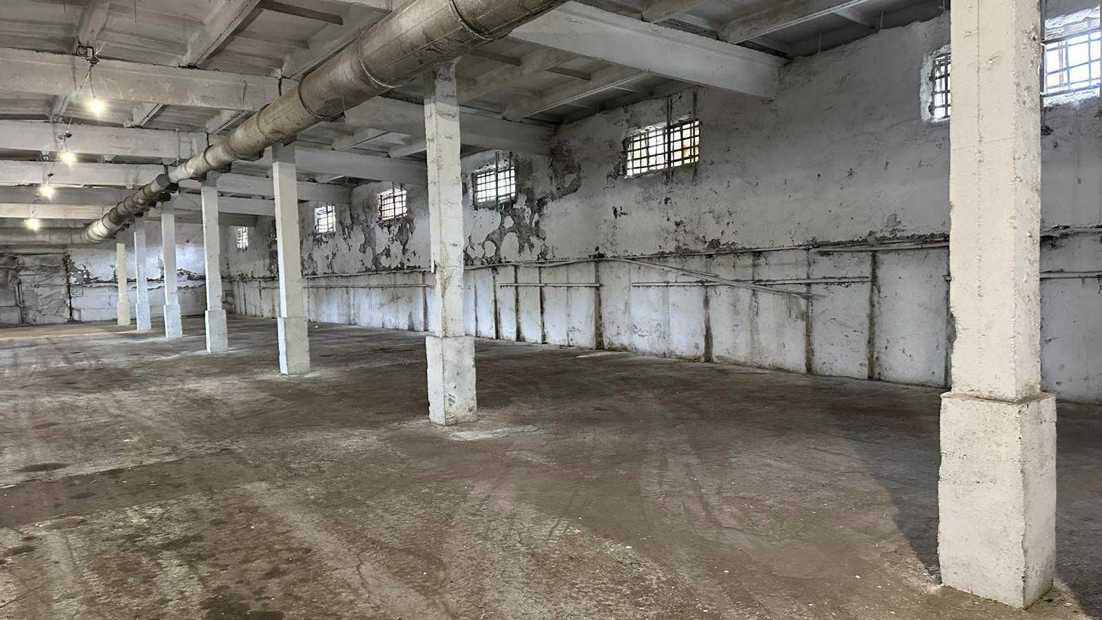 Обʼєкт нерухомості: ПЛОЩА - 950 м², ЦІНА - 845 $
, Замостянський — HUBTRUST, Вінниця