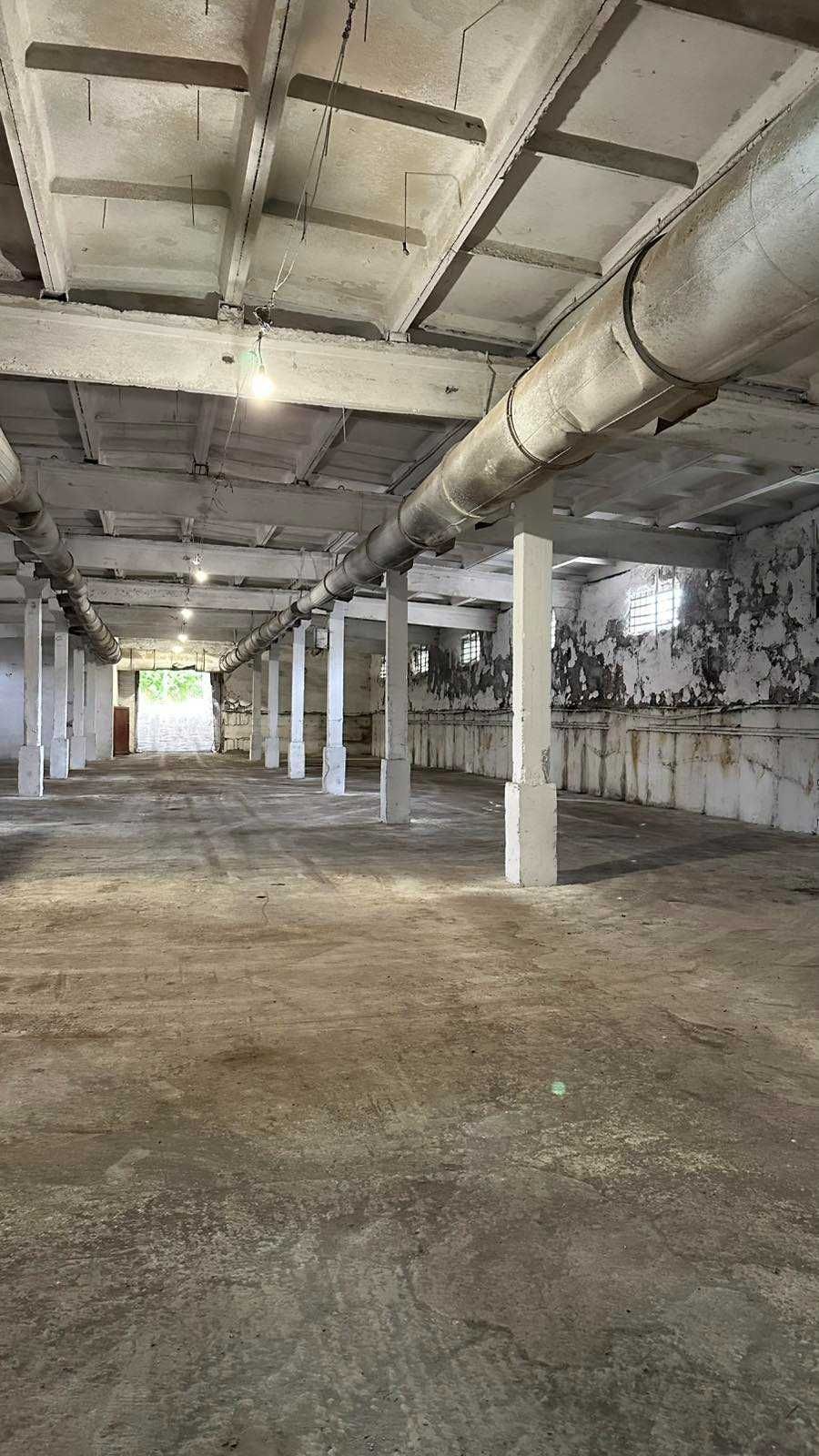 Обʼєкт нерухомості: ПЛОЩА - 950 м², ЦІНА - 845 $
, Замостянський — HUBTRUST, Вінниця