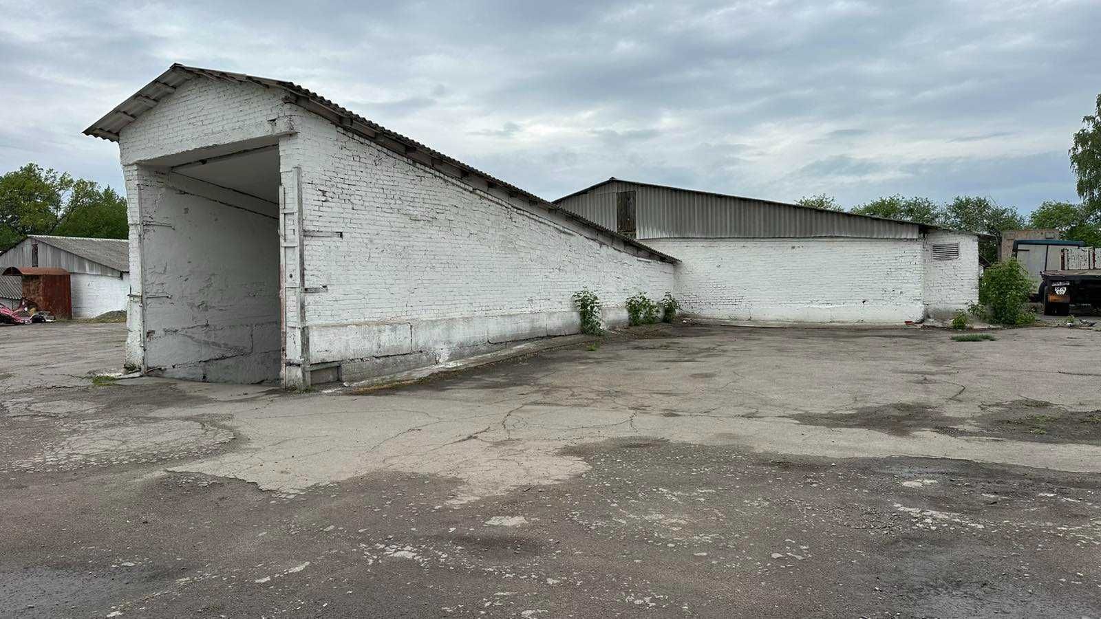 Обʼєкт нерухомості: ПЛОЩА - 950 м², ЦІНА - 845 $
, Замостянський — HUBTRUST, Вінниця